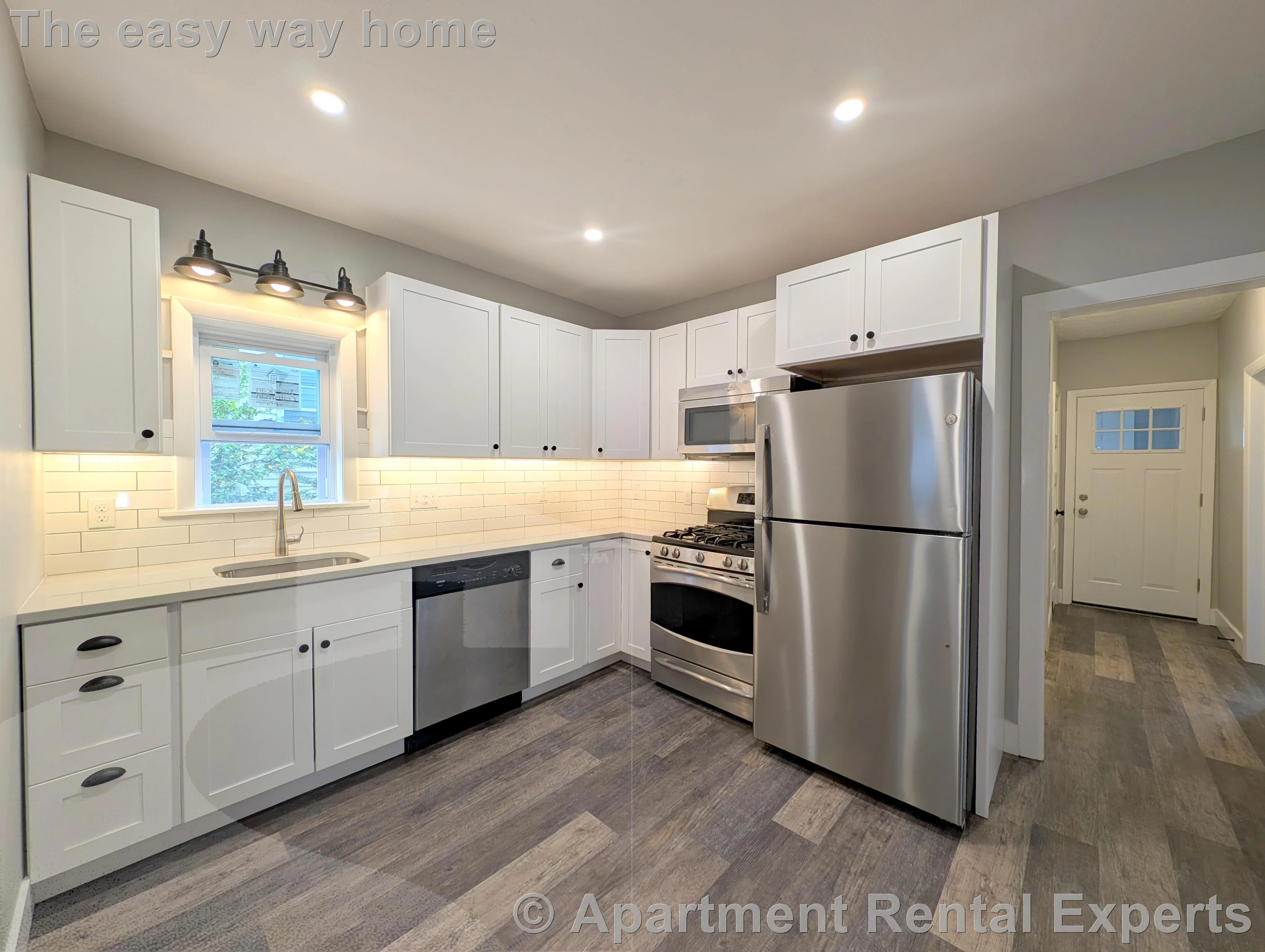 3 bed, 1 bath apartment for rent at 82 North St Unit 1, Tufts — photo 4 of 19