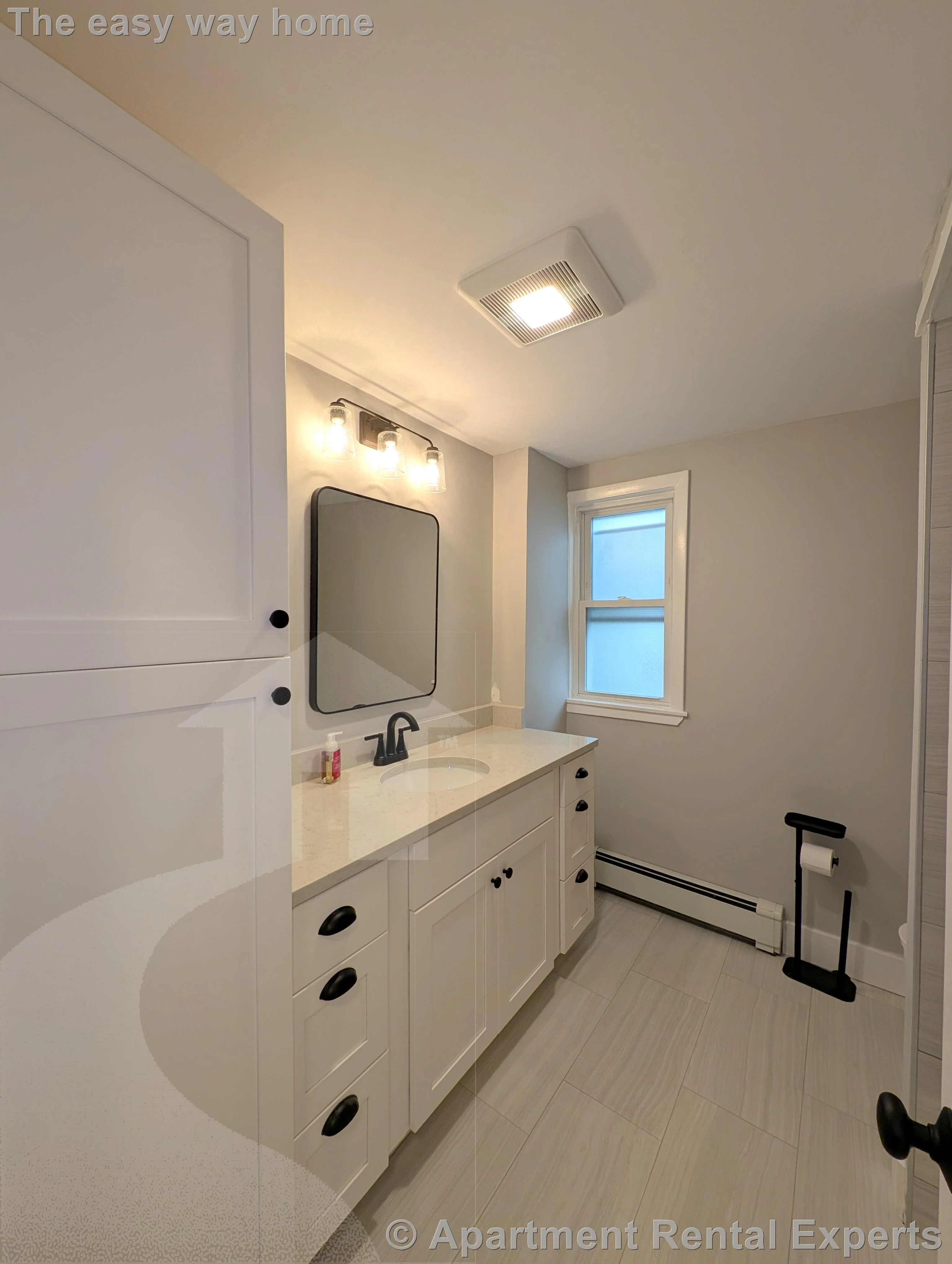 3 bed, 1 bath apartment for rent at 82 North St Unit 1, Tufts — photo 12 of 19
