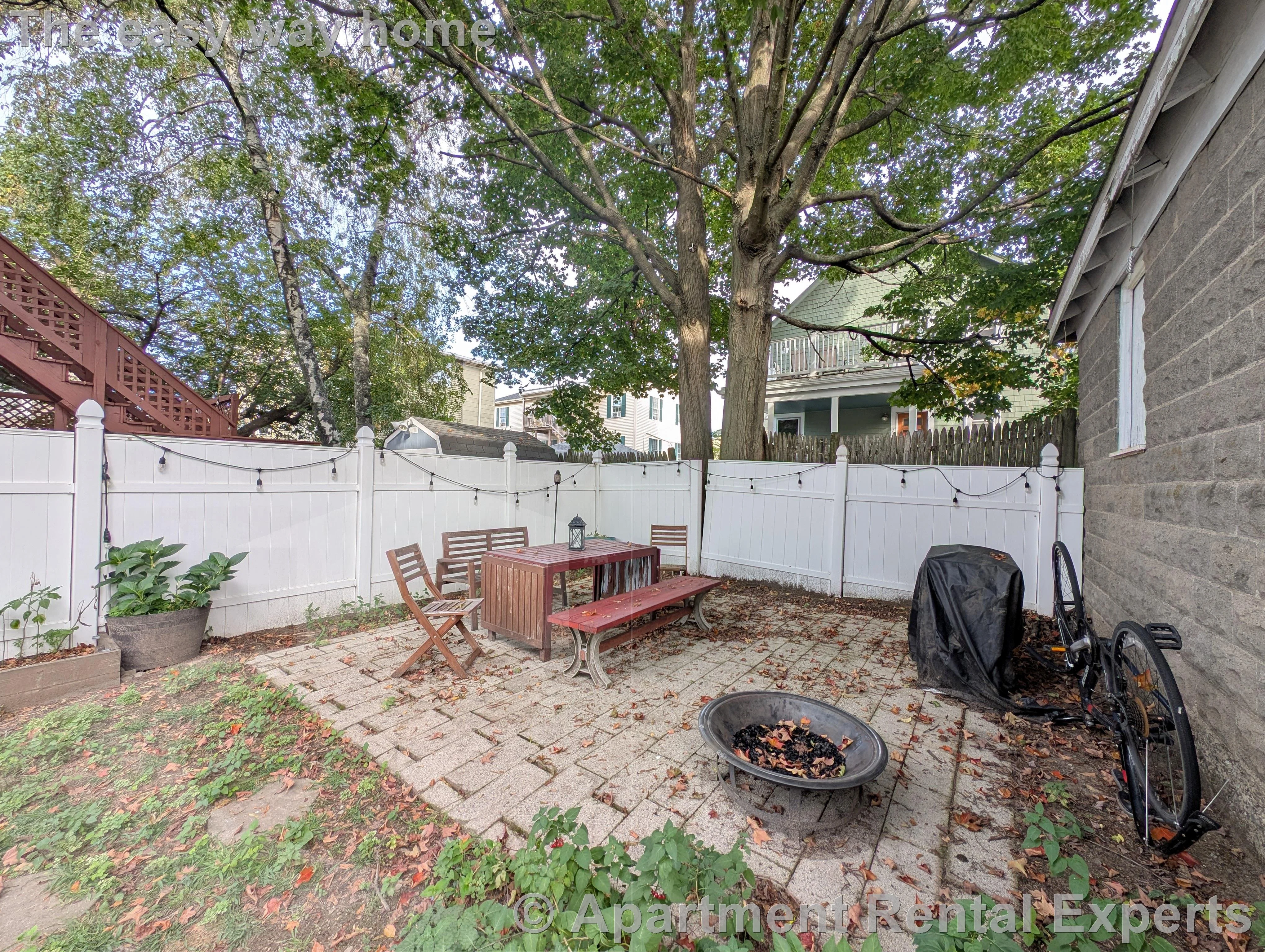 3 bed, 1 bath apartment for rent at 82 North St Unit 1, Tufts — photo 17 of 19