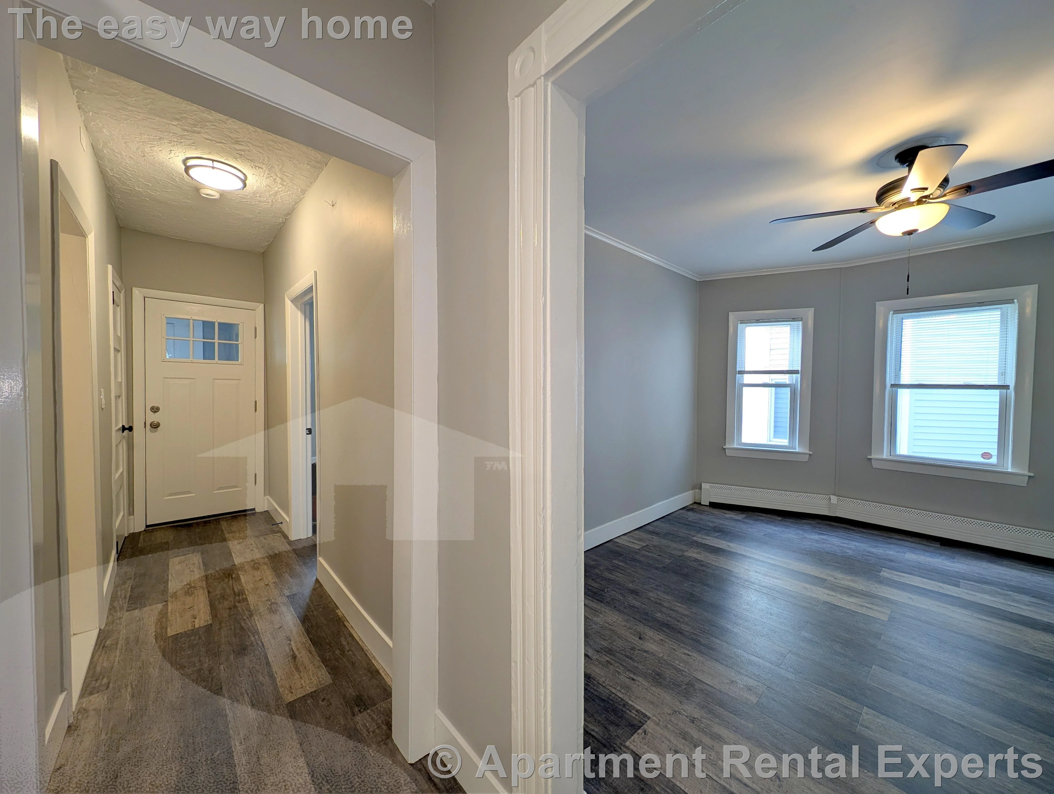 3 bed, 1 bath apartment for rent at 82 North St Unit 1, Tufts — photo 11 of 19