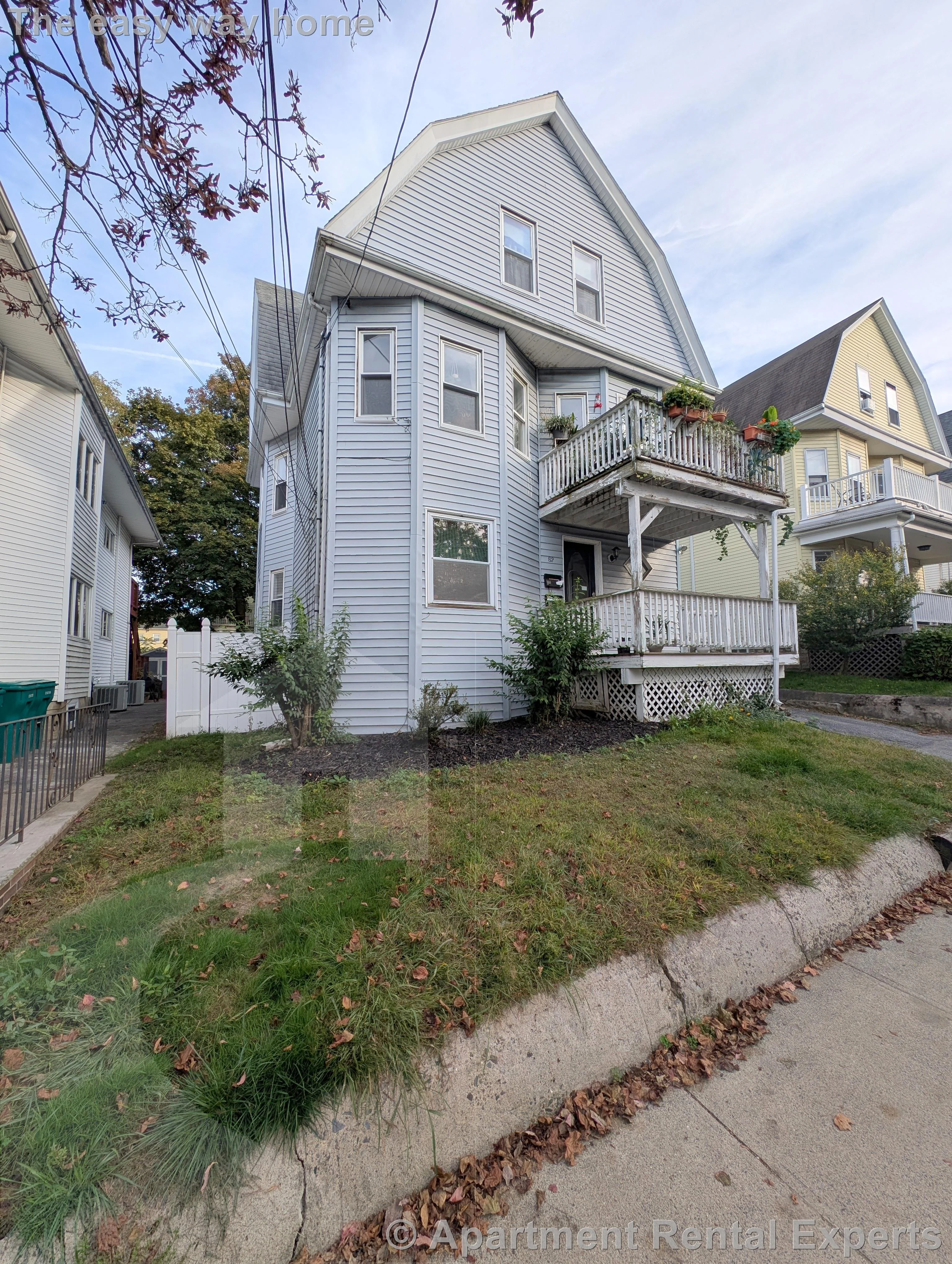 3 bed, 1 bath apartment for rent at 82 North St Unit 1, Tufts — photo 19 of 19