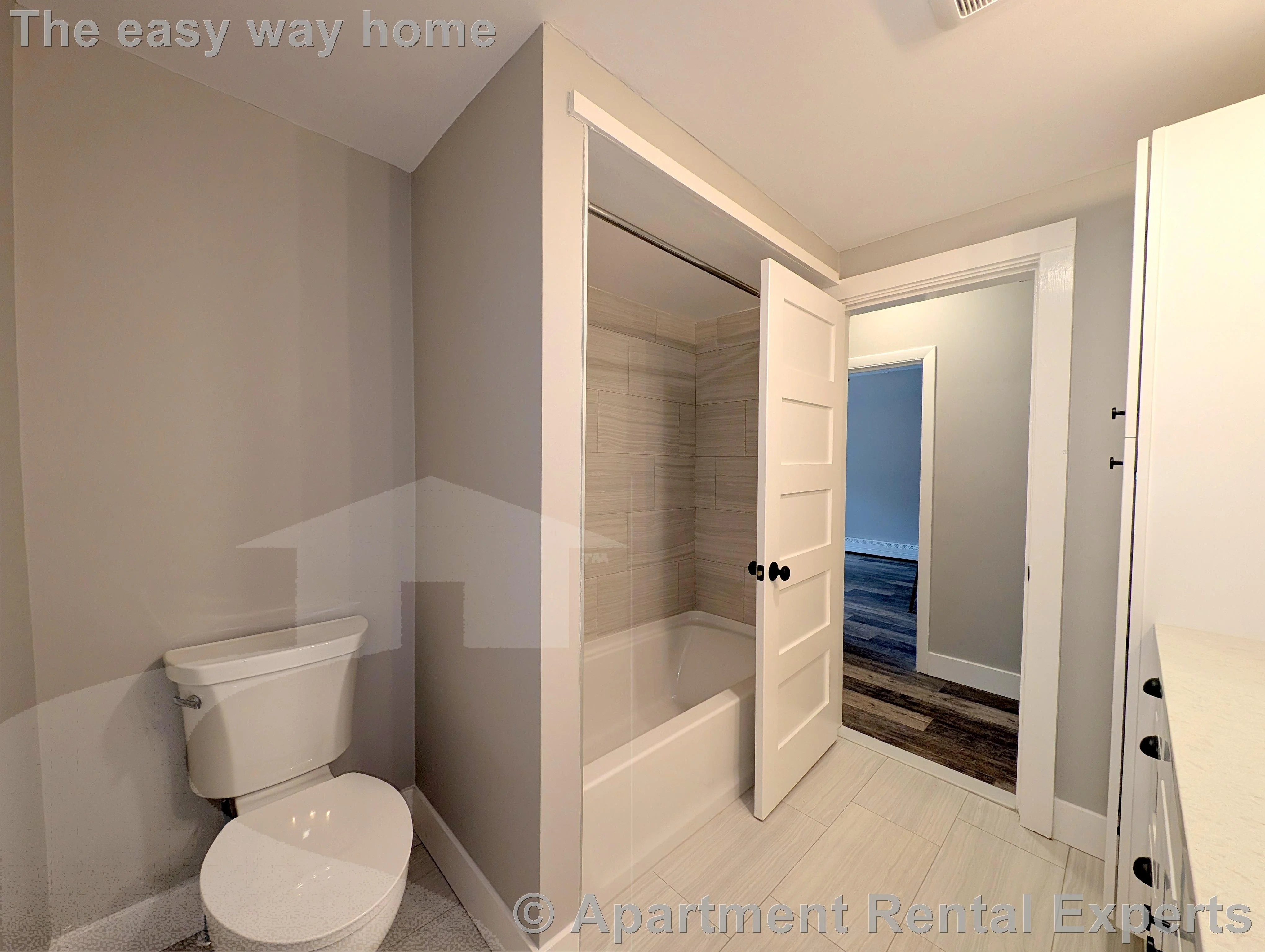 3 bed, 1 bath apartment for rent at 82 North St Unit 1, Tufts — photo 13 of 19