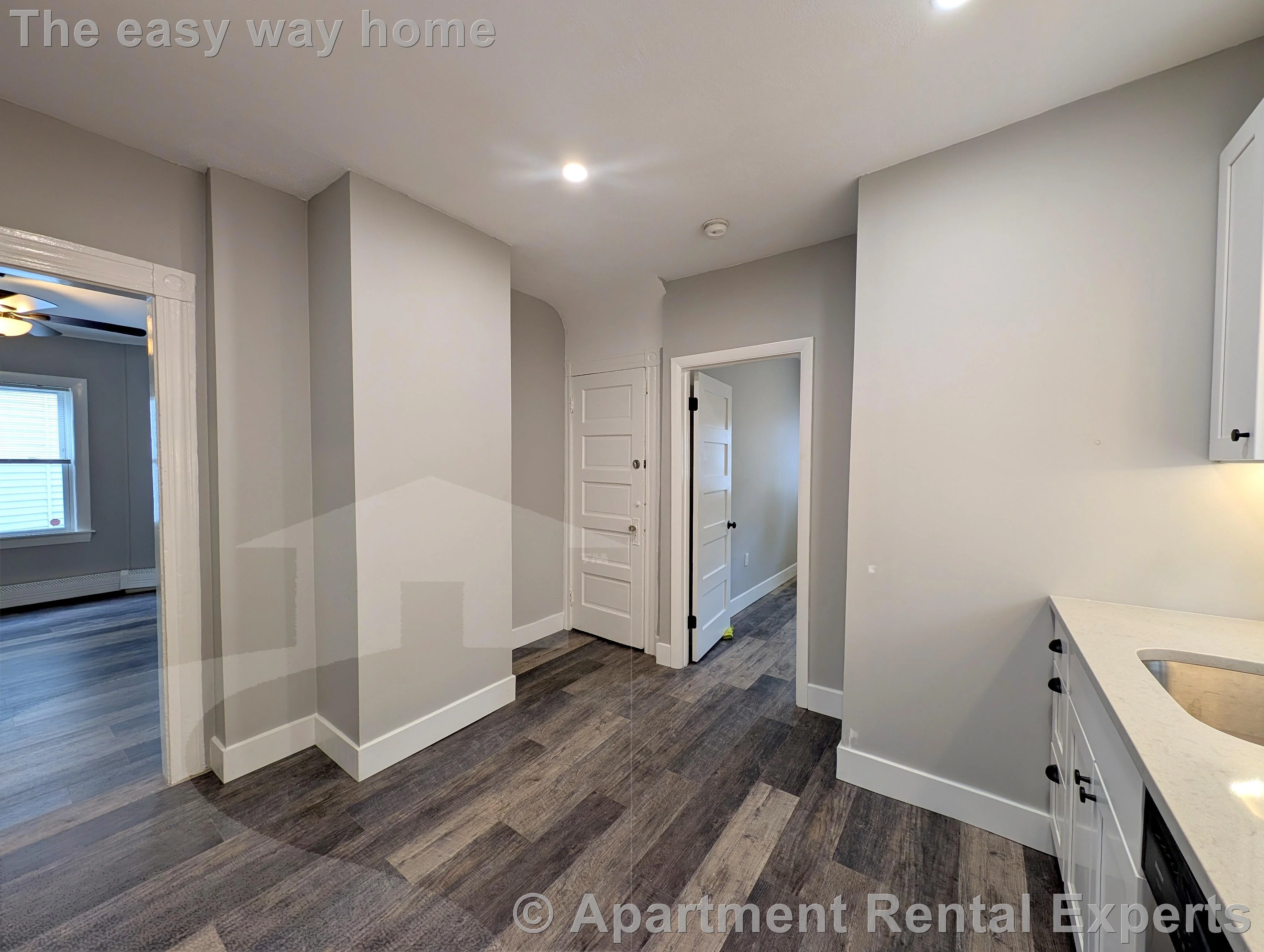 3 bed, 1 bath apartment for rent at 82 North St Unit 1, Tufts — photo 5 of 19