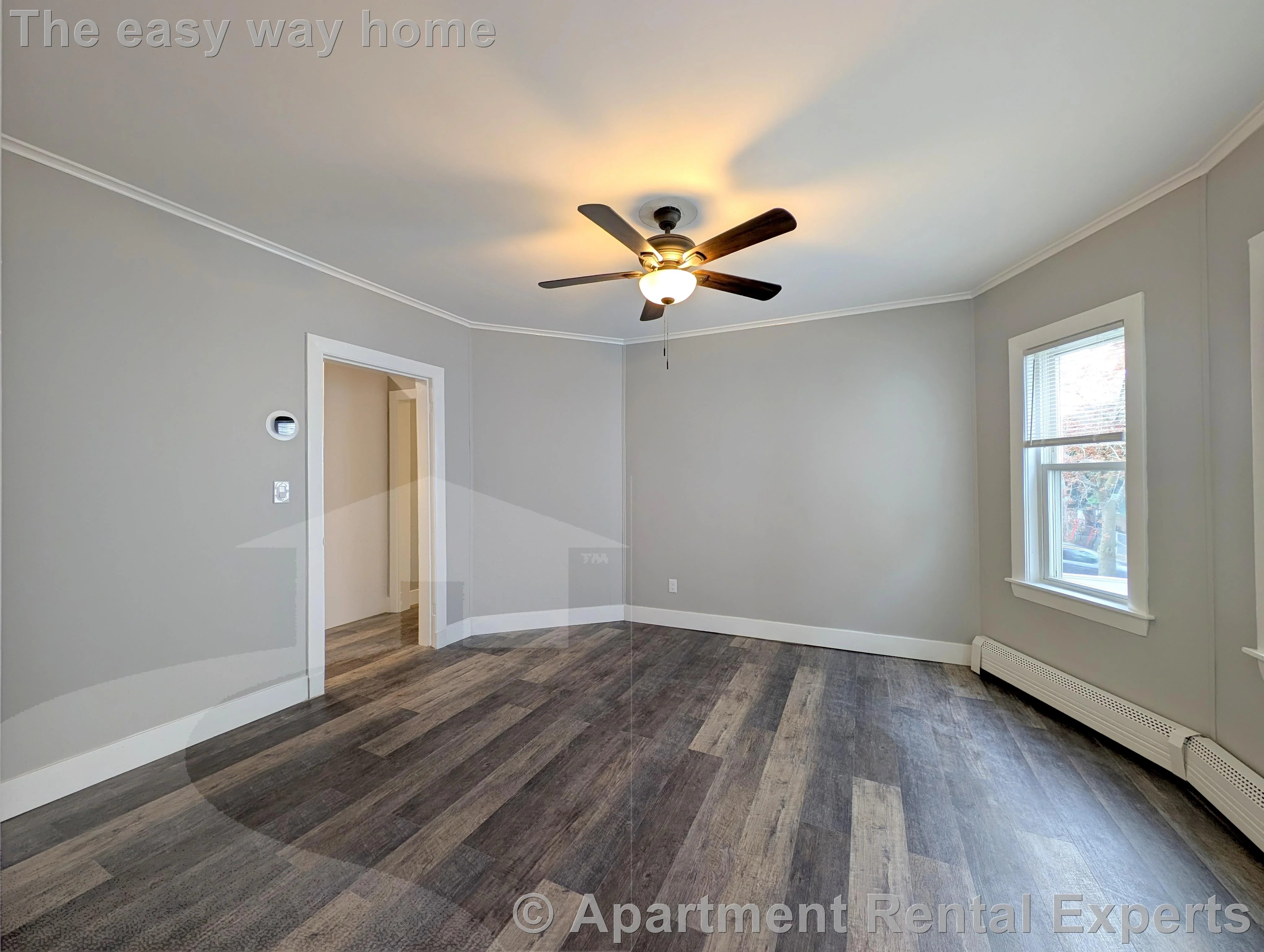 3 bed, 1 bath apartment for rent at 82 North St Unit 1, Tufts — photo 2 of 19