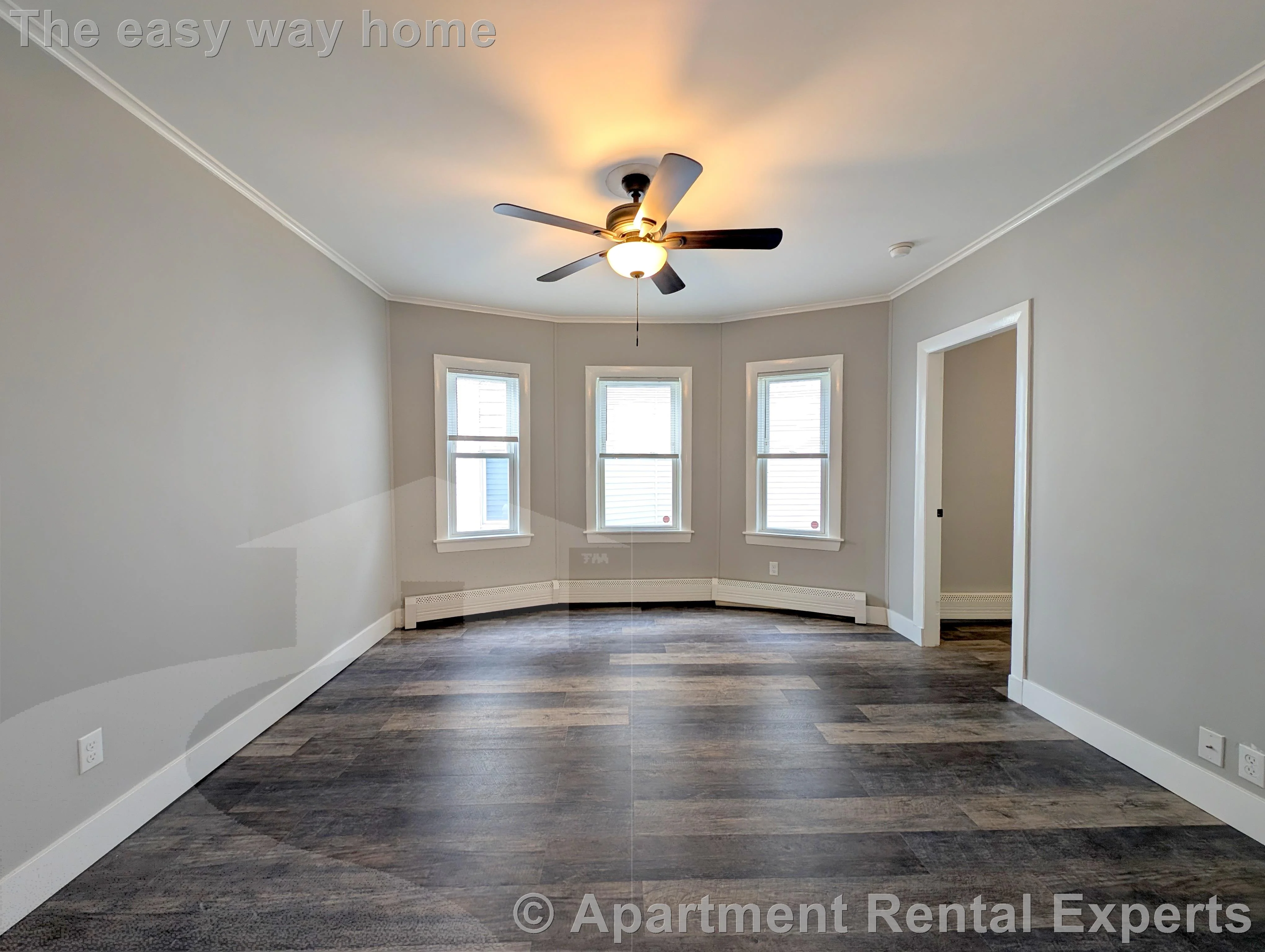 3 bed, 1 bath apartment for rent at 82 North St Unit 1, Tufts — photo 1 of 19