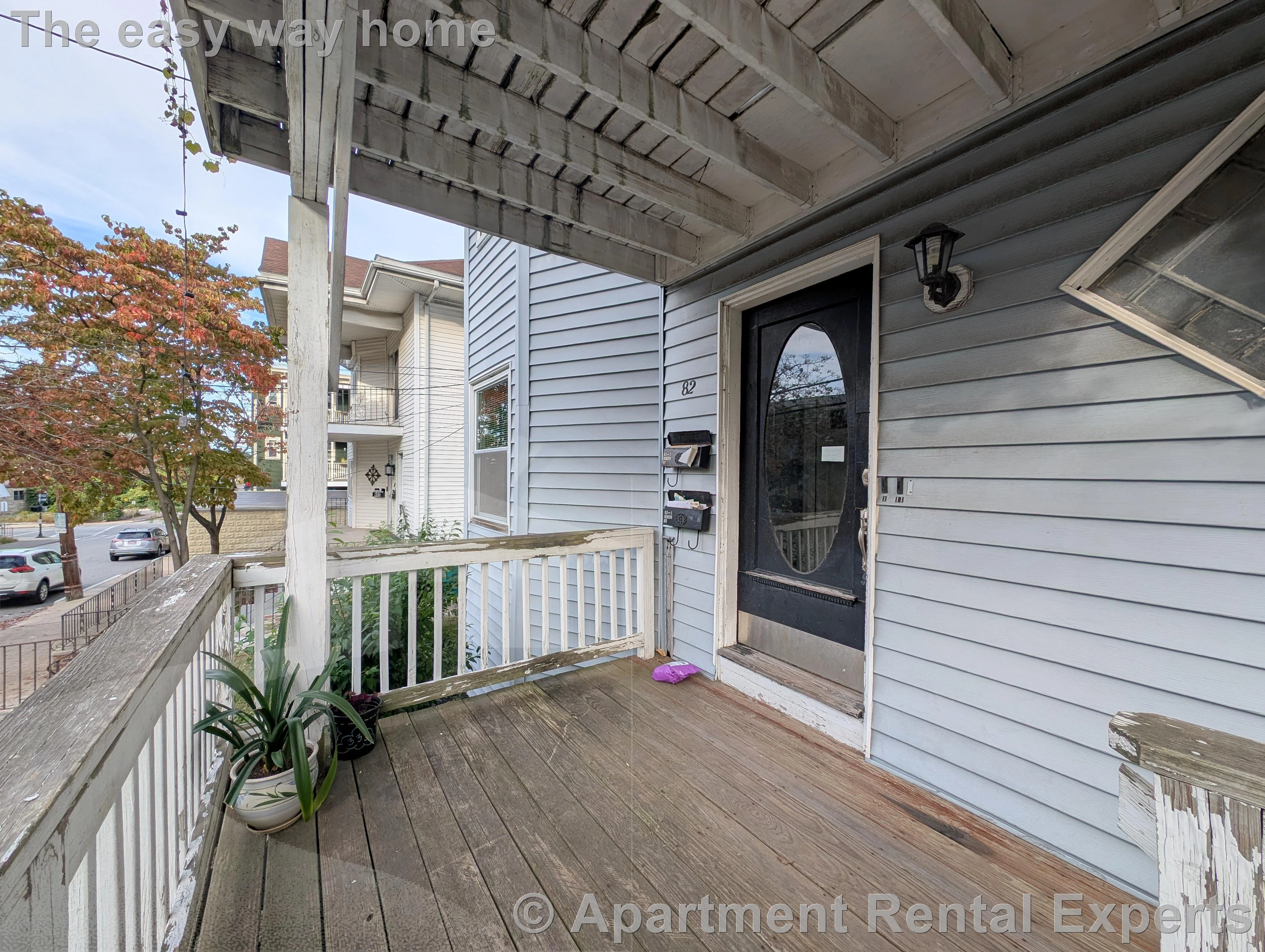 3 bed, 1 bath apartment for rent at 82 North St Unit 1, Tufts — photo 18 of 19