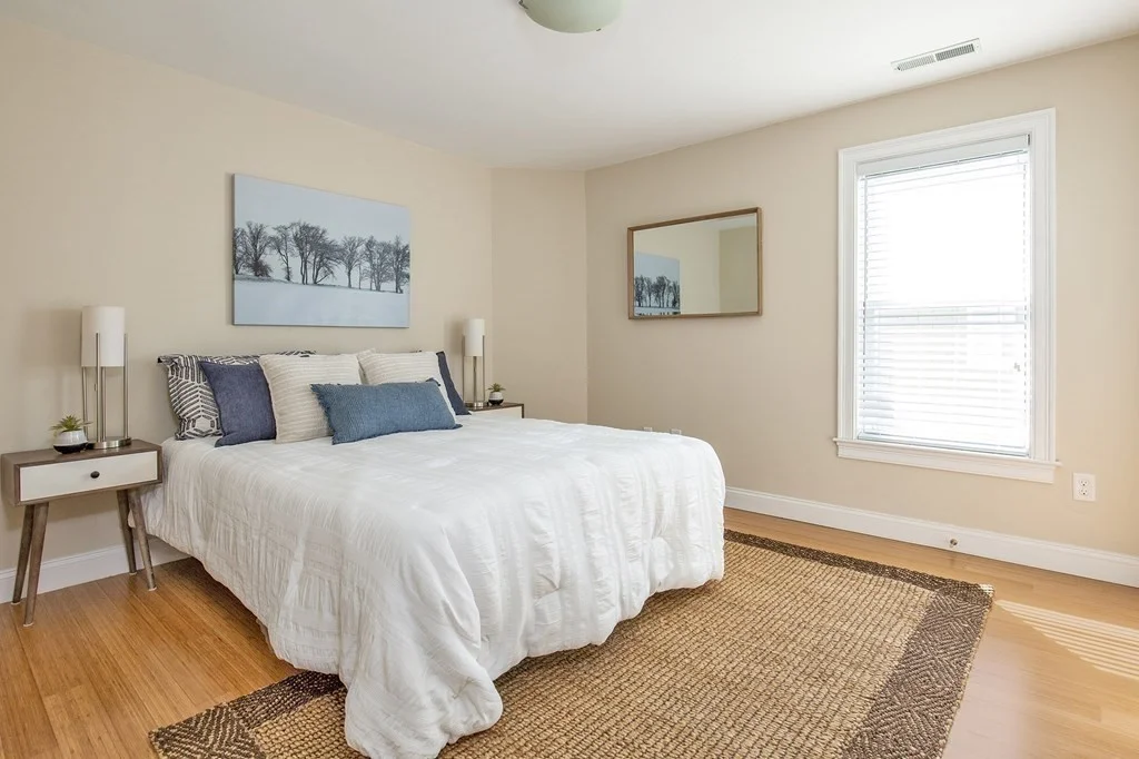 2 bed, 2 bath apartment for rent at 82 Pearson Ave Unit 3, Ball Square — photo 8 of 12
