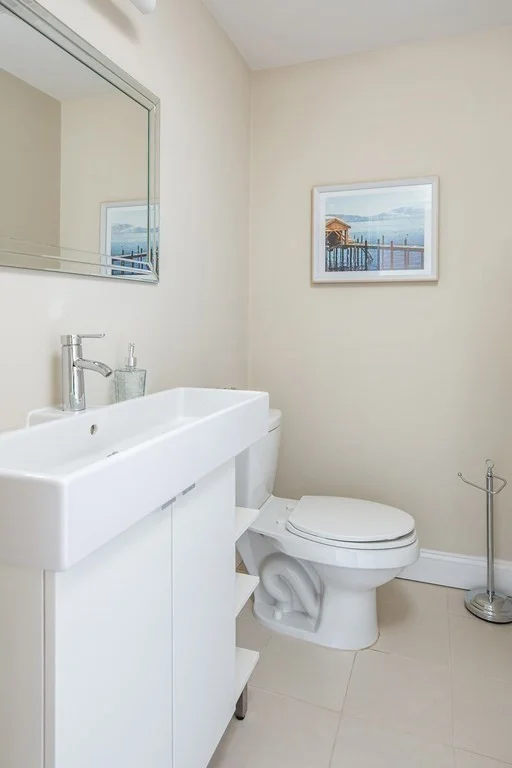 2 bed, 2 bath apartment for rent at 82 Pearson Ave Unit 3, Ball Square — photo 9 of 12
