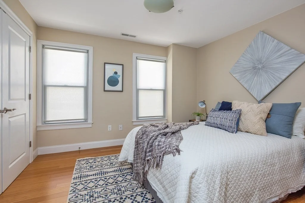 2 bed, 2 bath apartment for rent at 82 Pearson Ave Unit 3, Ball Square — photo 10 of 12