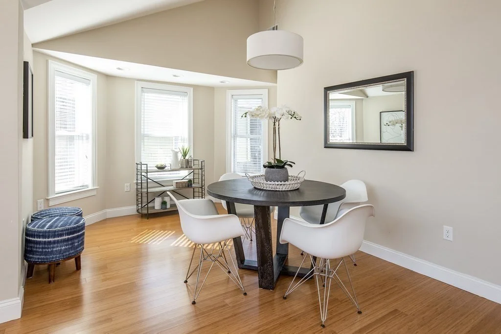 2 bed, 2 bath apartment for rent at 82 Pearson Ave Unit 3, Ball Square — photo 4 of 12