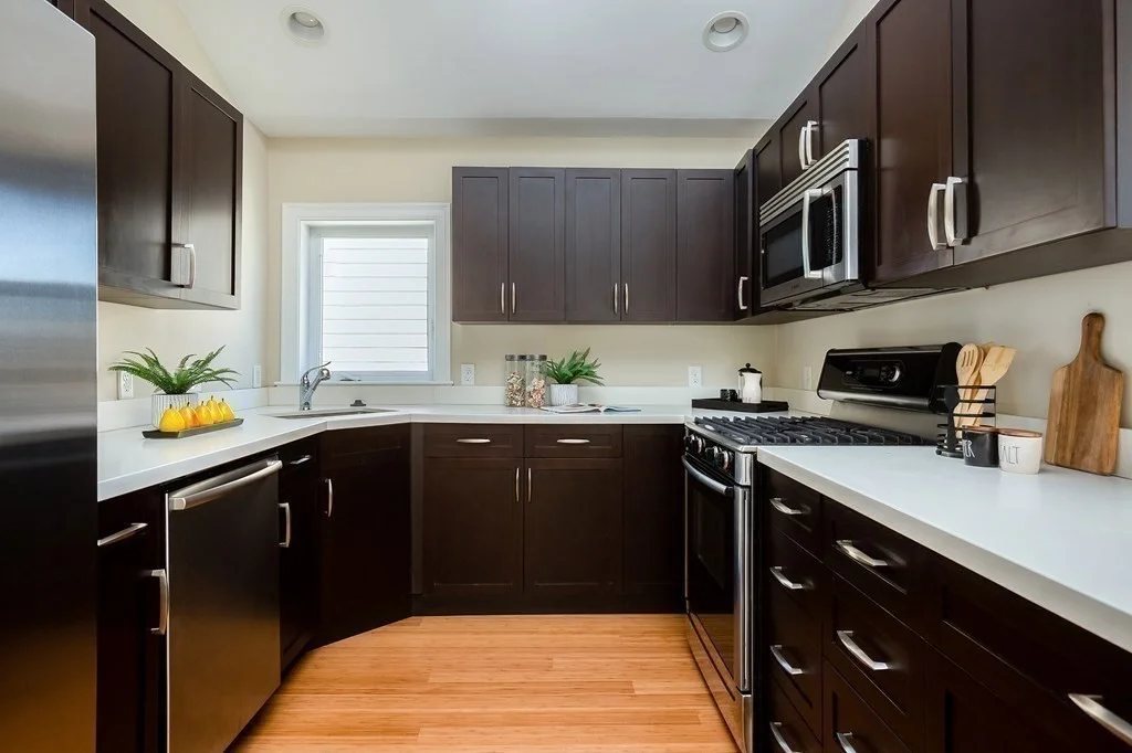 2 bed, 2 bath apartment for rent at 82 Pearson Ave Unit 3, Ball Square — photo 3 of 12