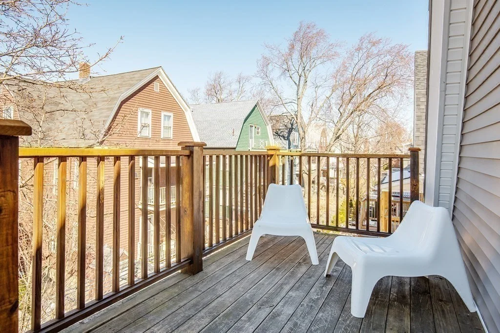 2 bed, 2 bath apartment for rent at 82 Pearson Ave Unit 3, Ball Square — photo 11 of 12