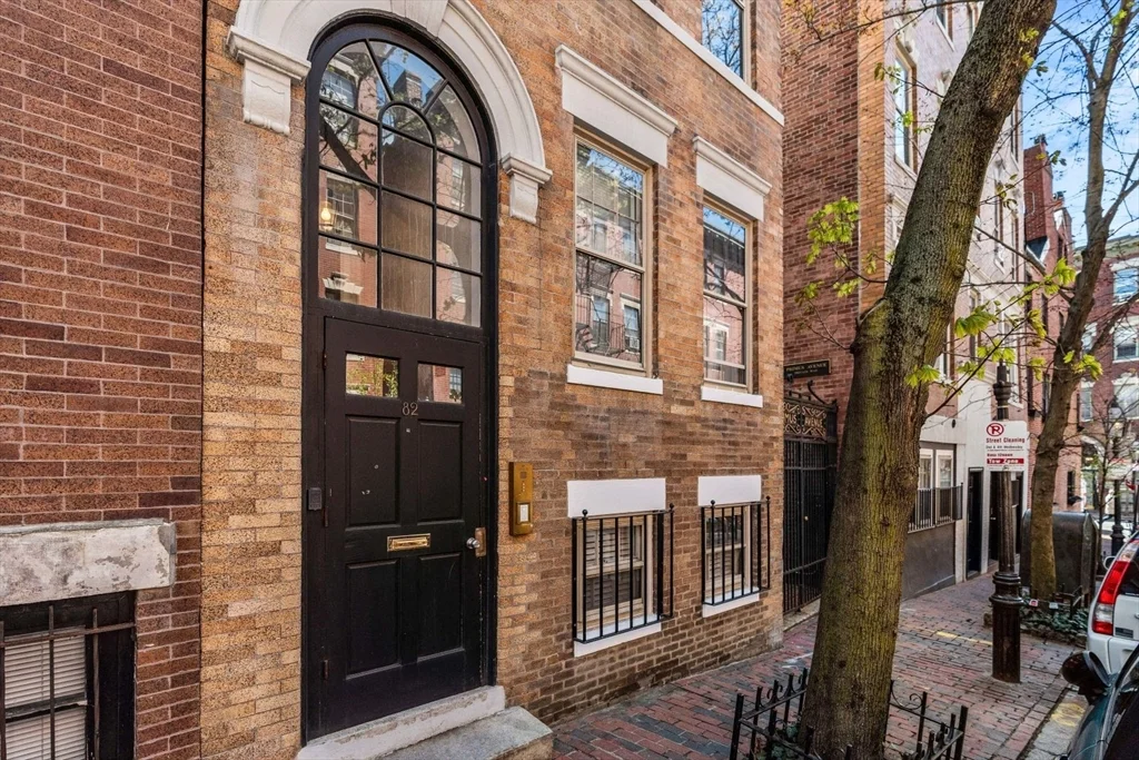1 bed, 1 bath apartment for rent at 82 Phillips St Unit 1, Beacon Hill — photo 17 of 17
