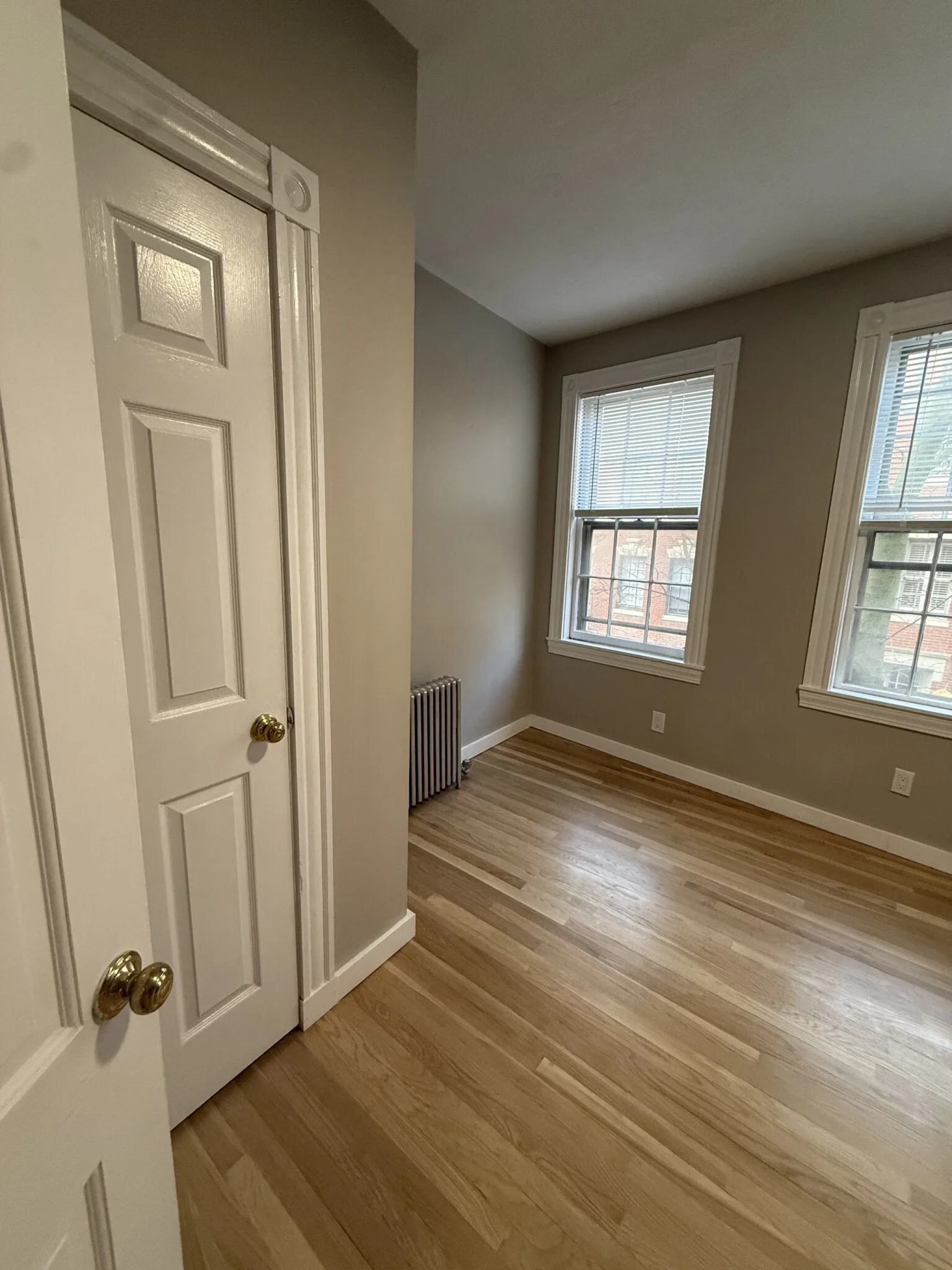 1 bed, 1 bath apartment for rent at 82 Phillips St Unit 2, Beacon Hill — photo 7 of 9