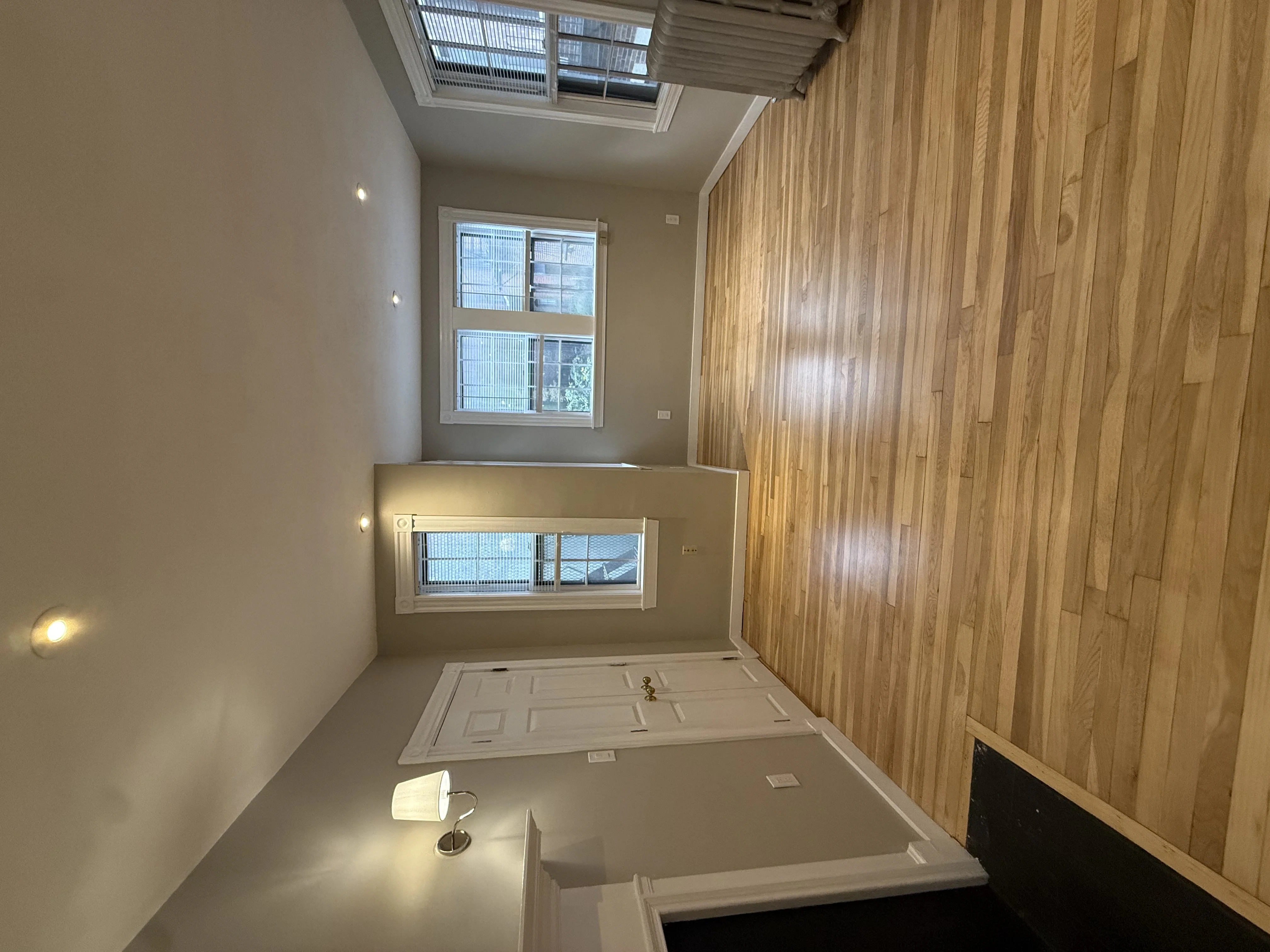 1 bed, 1 bath apartment for rent at 82 Phillips St Unit 2a, Beacon Hill — photo 3 of 11