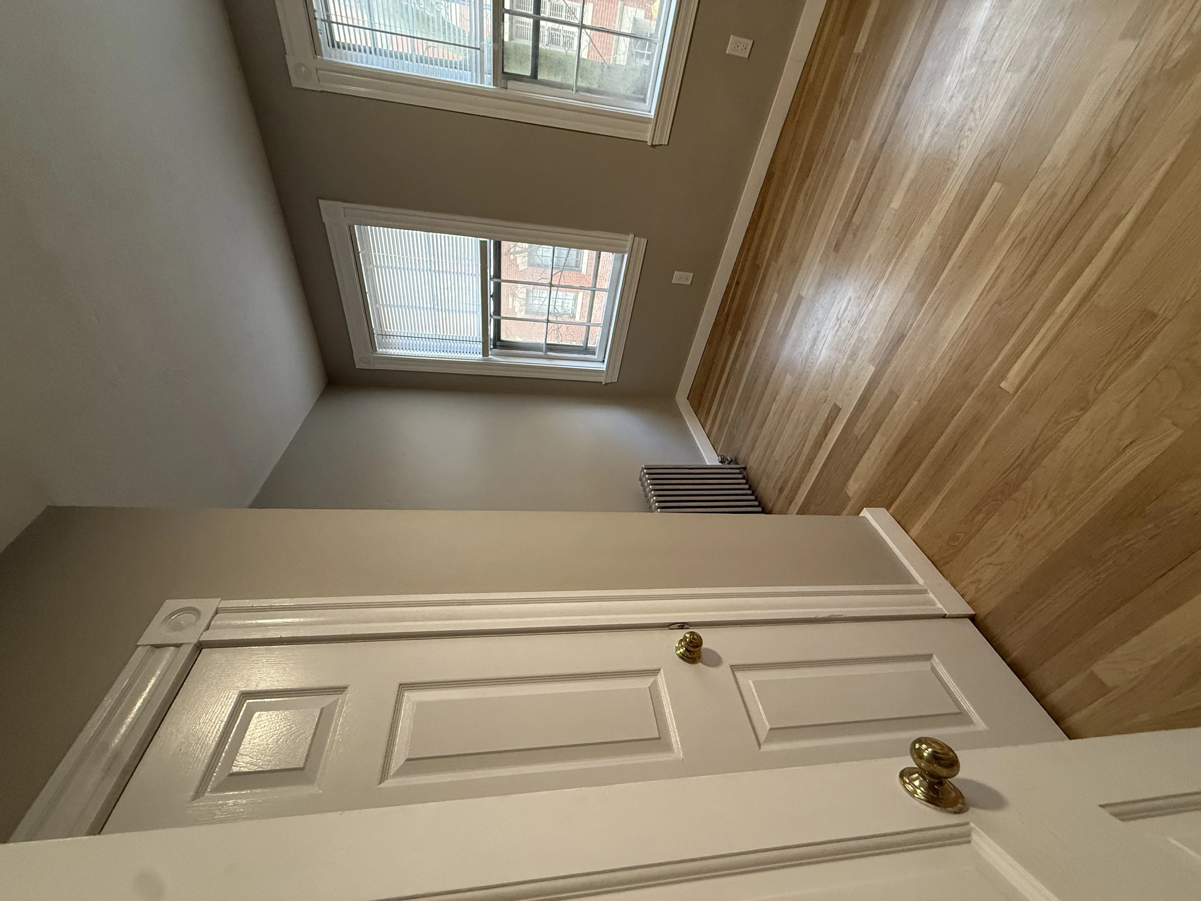 1 bed, 1 bath apartment for rent at 82 Phillips St Unit 2a, Beacon Hill — photo 11 of 11