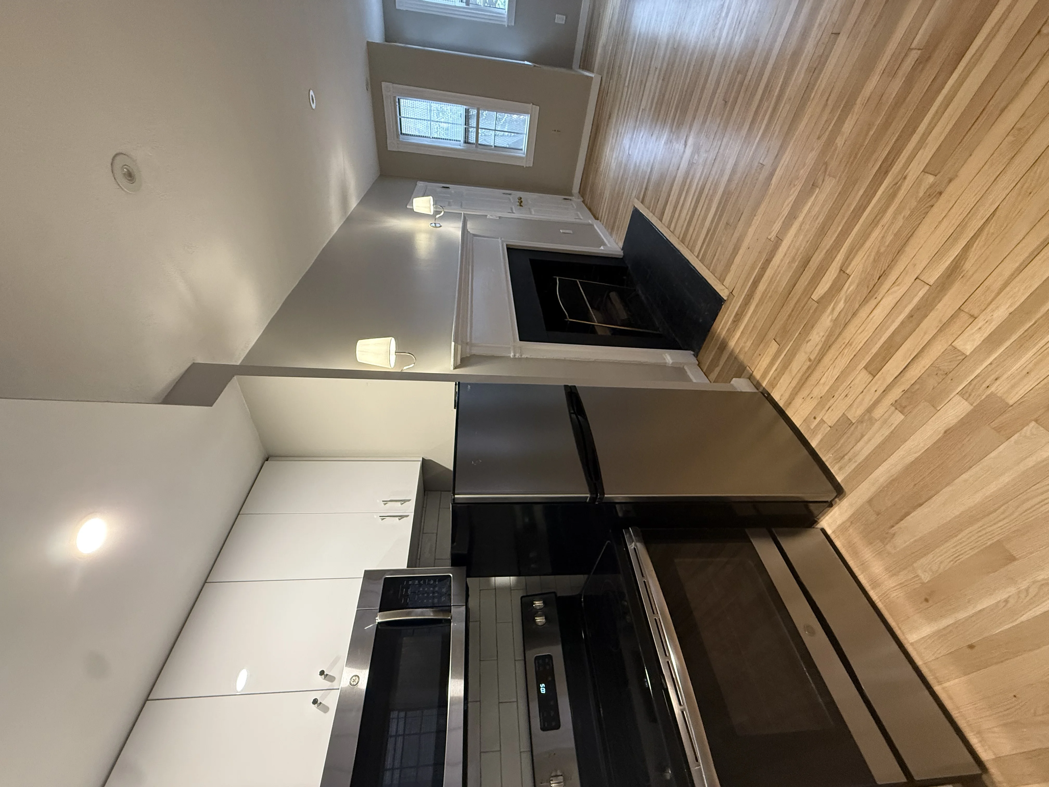 1 bed, 1 bath apartment for rent at 82 Phillips St Unit 2a, Beacon Hill — photo 10 of 11
