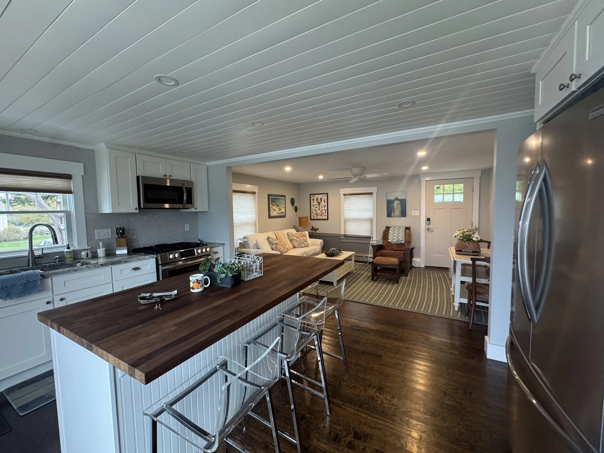 3 bed, 1 bath apartment for rent at 82 Raymond St, Sconticut Neck — photo 14 of 39