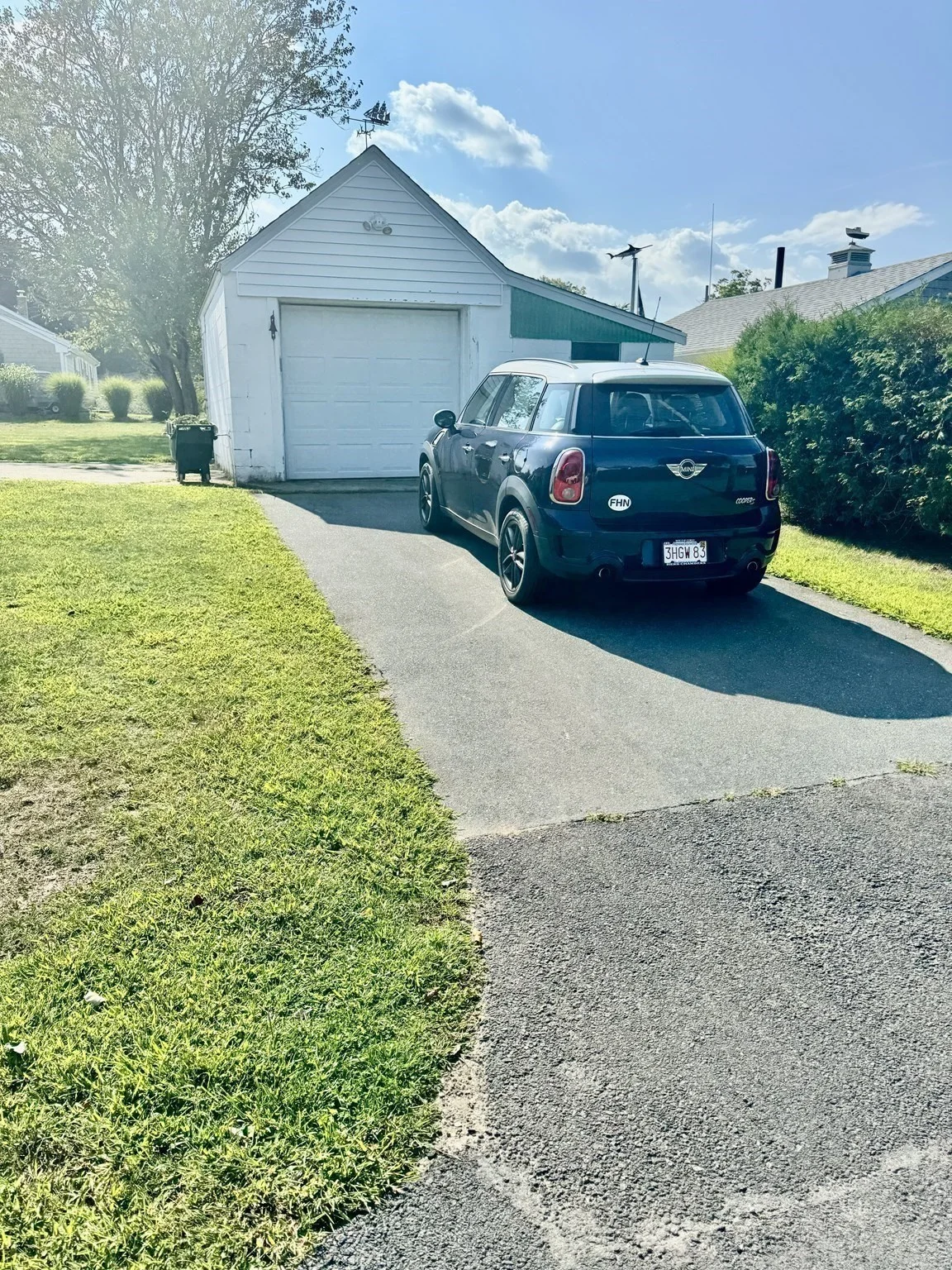 3 bed, 1 bath apartment for rent at 82 Raymond St, Sconticut Neck — photo 7 of 39