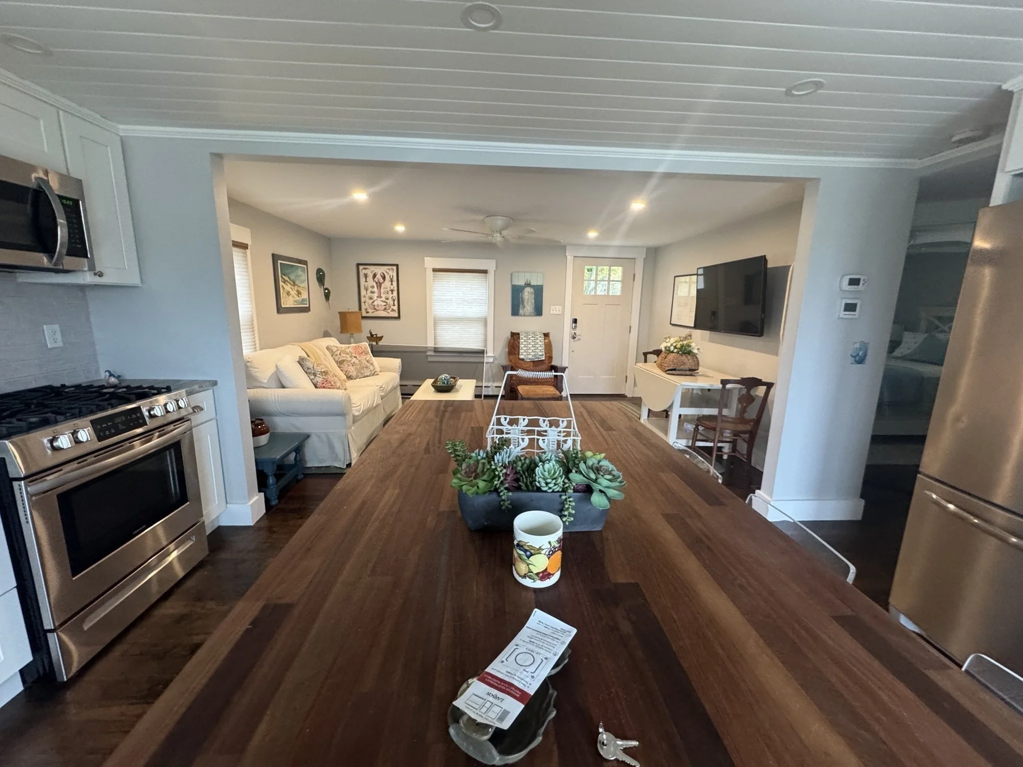 3 bed, 1 bath apartment for rent at 82 Raymond St, Sconticut Neck — photo 15 of 39