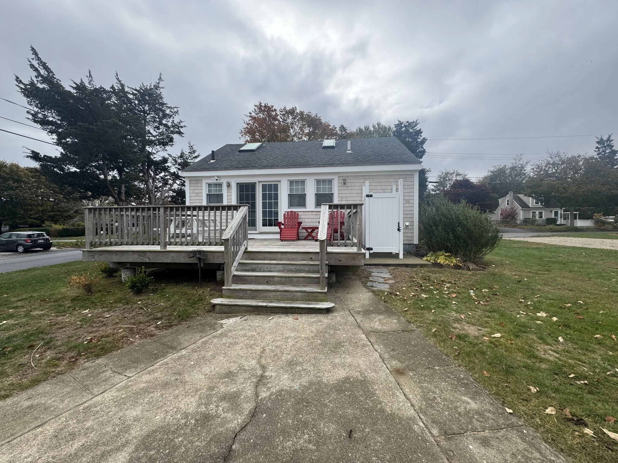 3 bed, 1 bath apartment for rent at 82 Raymond St, Sconticut Neck — photo 11 of 39
