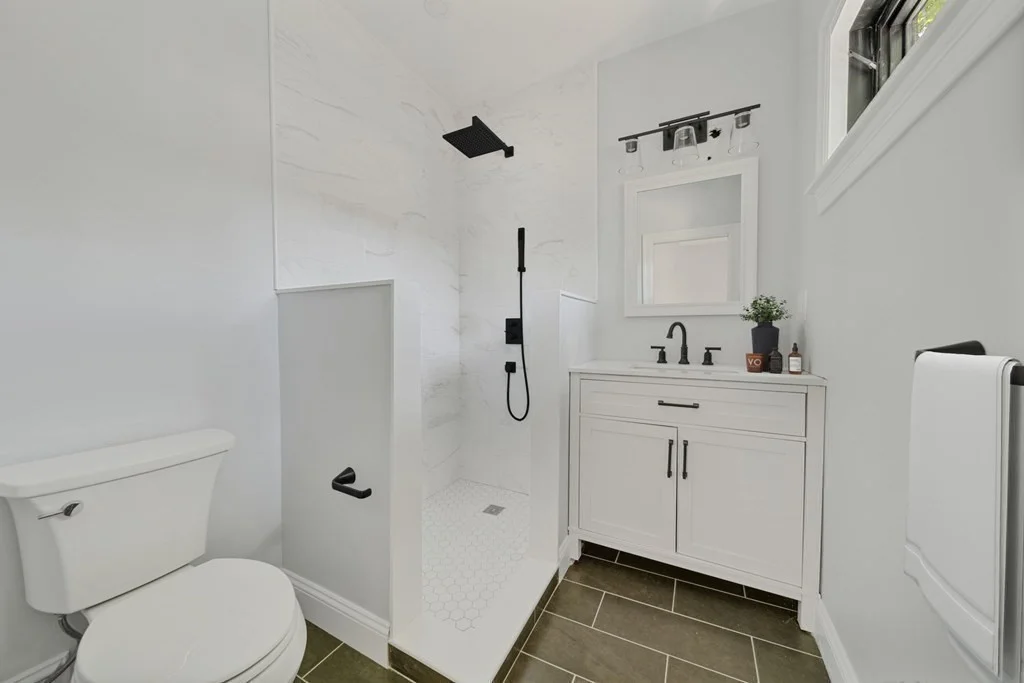 2 bed, 2 bath apartment for rent at 82 Rossmore Rd Unit 2, Jamaica Plain — photo 12 of 20