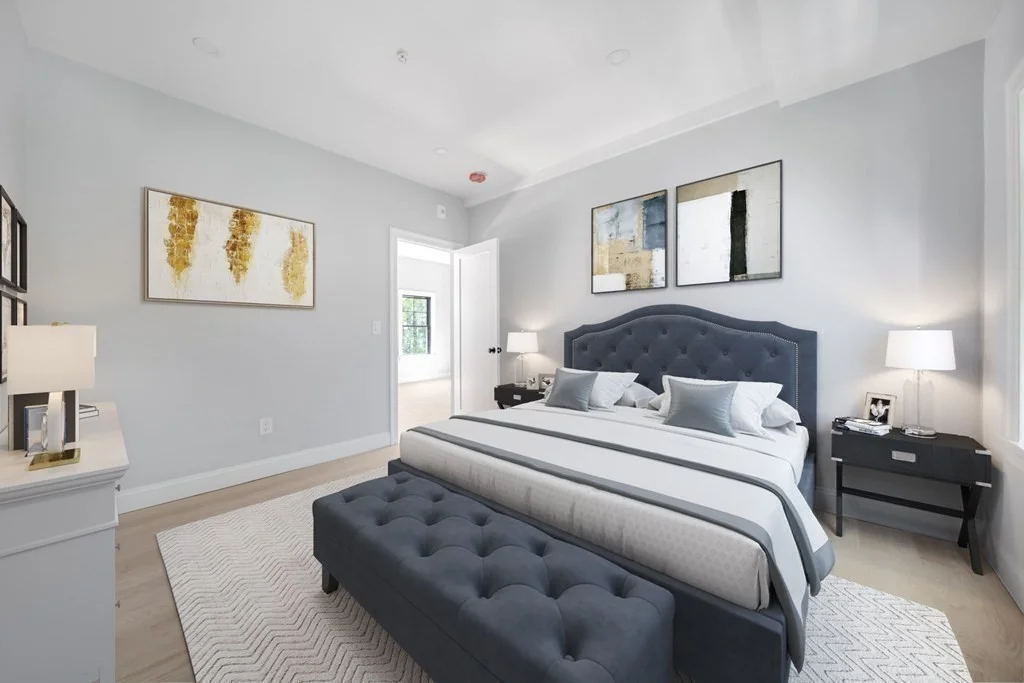 2 bed, 2 bath apartment for rent at 82 Rossmore Rd Unit 2, Jamaica Plain — photo 7 of 20