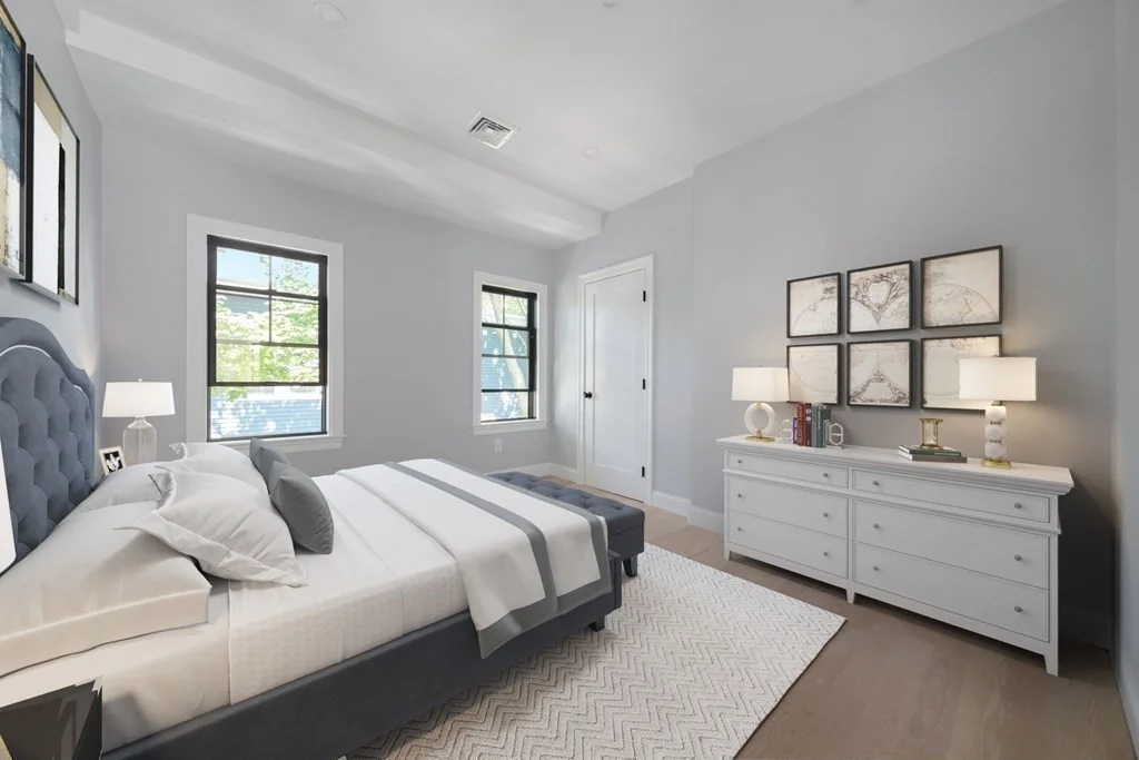 2 bed, 2 bath apartment for rent at 82 Rossmore Rd Unit 2, Jamaica Plain — photo 8 of 20