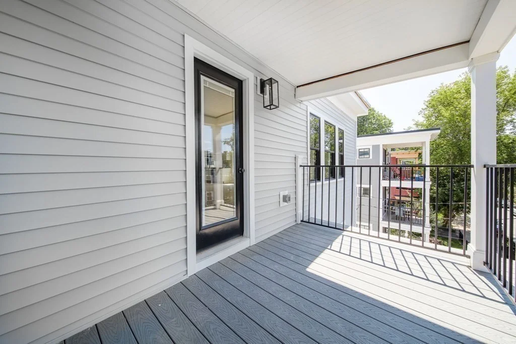 2 bed, 2 bath apartment for rent at 82 Rossmore Rd Unit 2, Jamaica Plain — photo 17 of 20