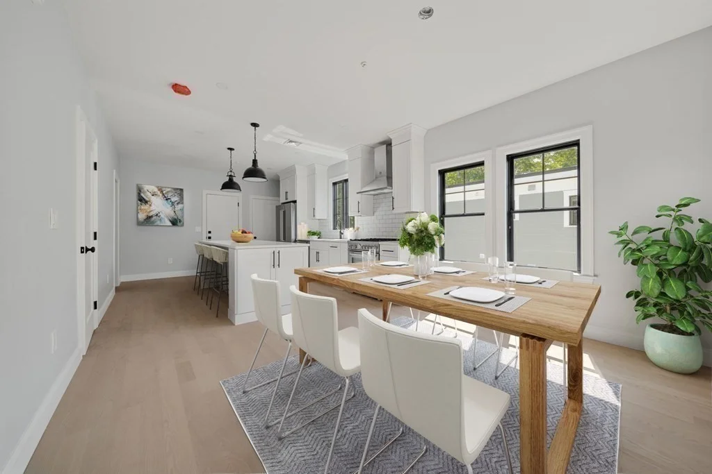 2 bed, 2 bath apartment for rent at 82 Rossmore Rd Unit 2, Jamaica Plain — photo 10 of 20