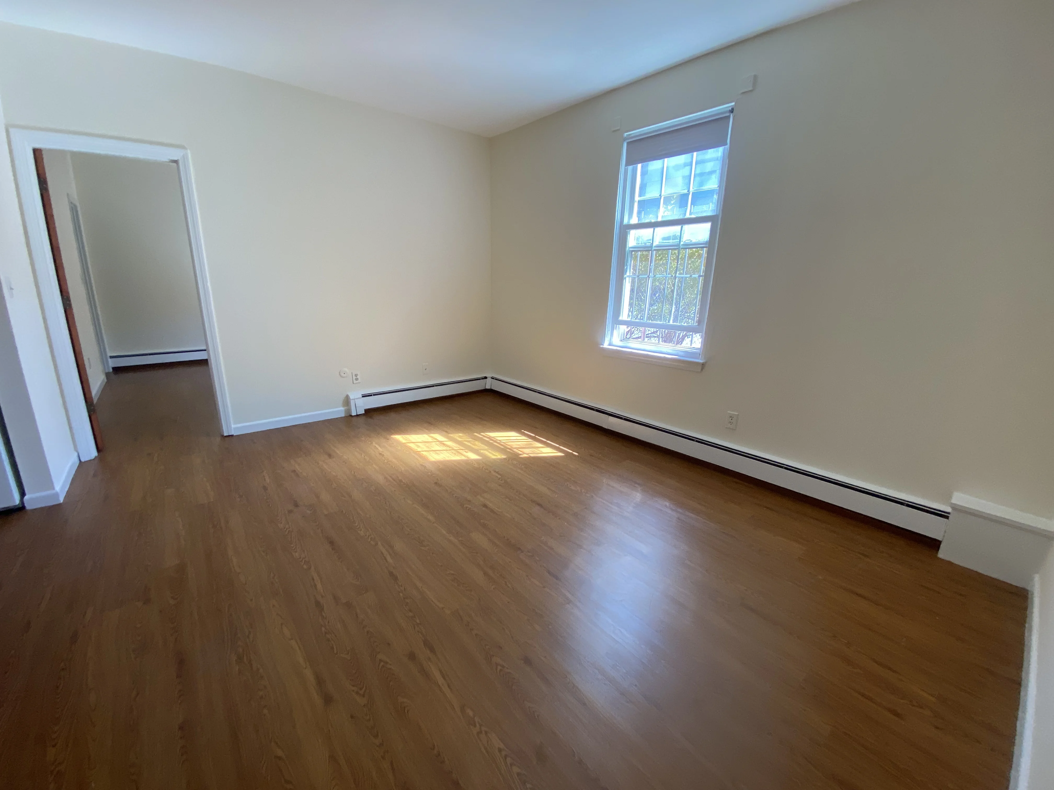 1 bed, 1 bath apartment for rent at 82 South Huntington Ave Unit 2, Mission Hill