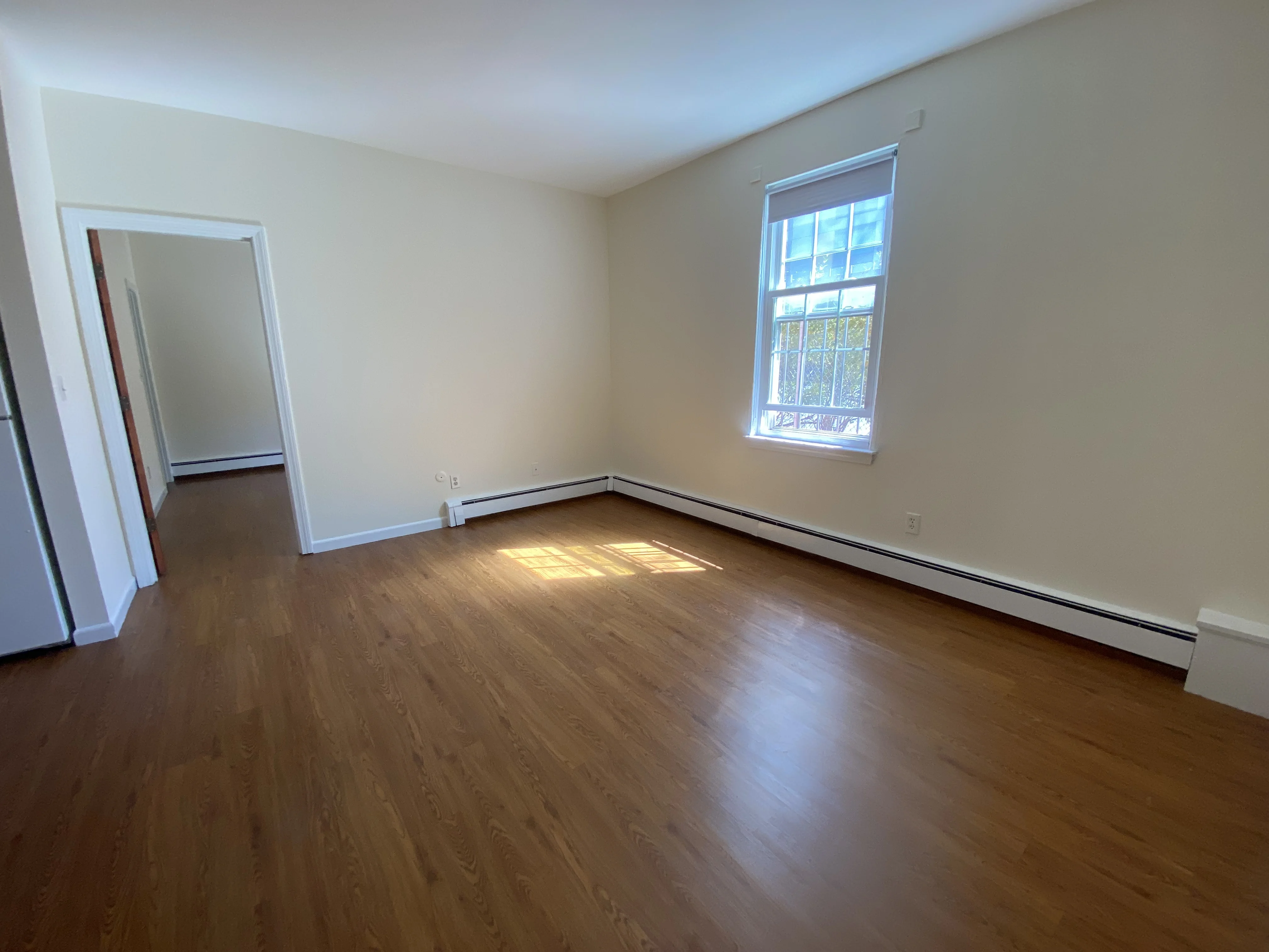 1 bed, 1 bath apartment for rent at 82 South Huntington Ave Unit 2, Mission Hill — photo 2 of 8