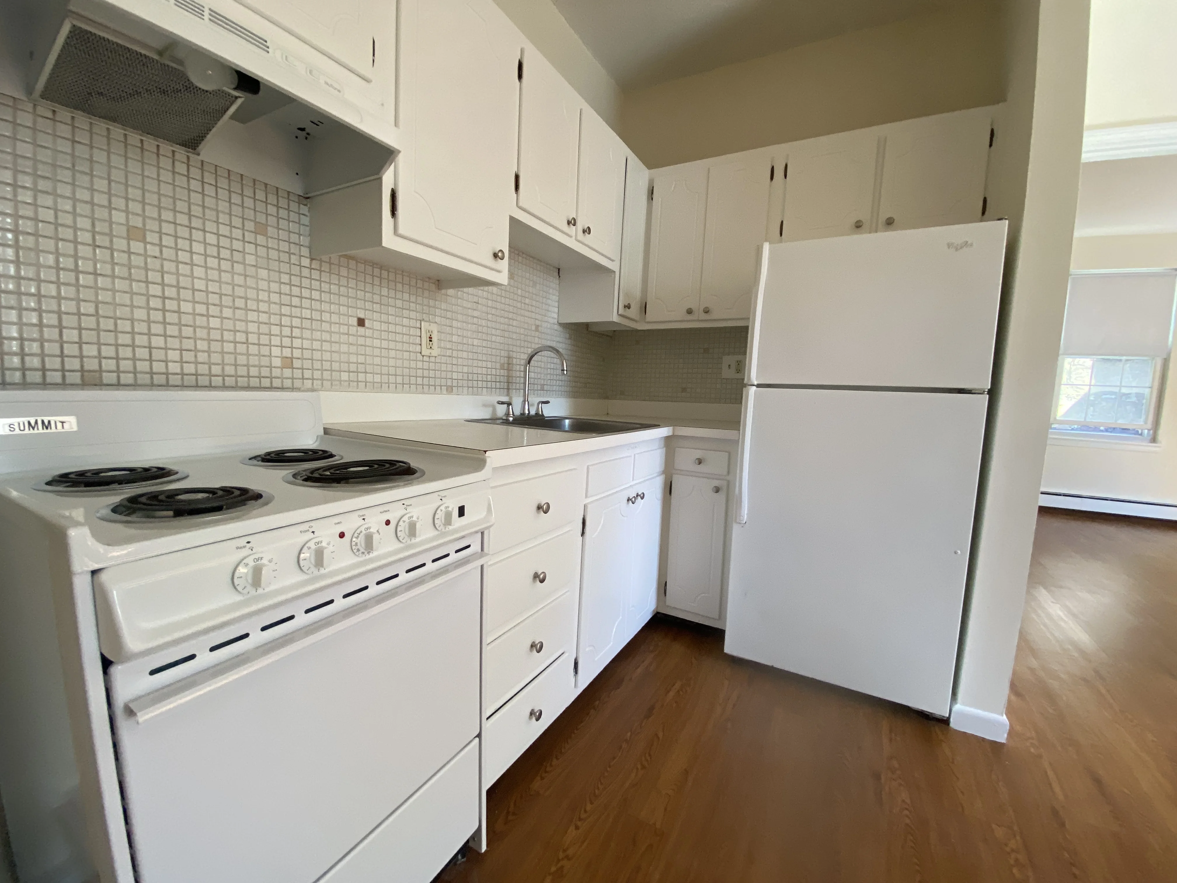 1 bed, 1 bath apartment for rent at 82 South Huntington Ave Unit 2, Mission Hill — photo 4 of 8