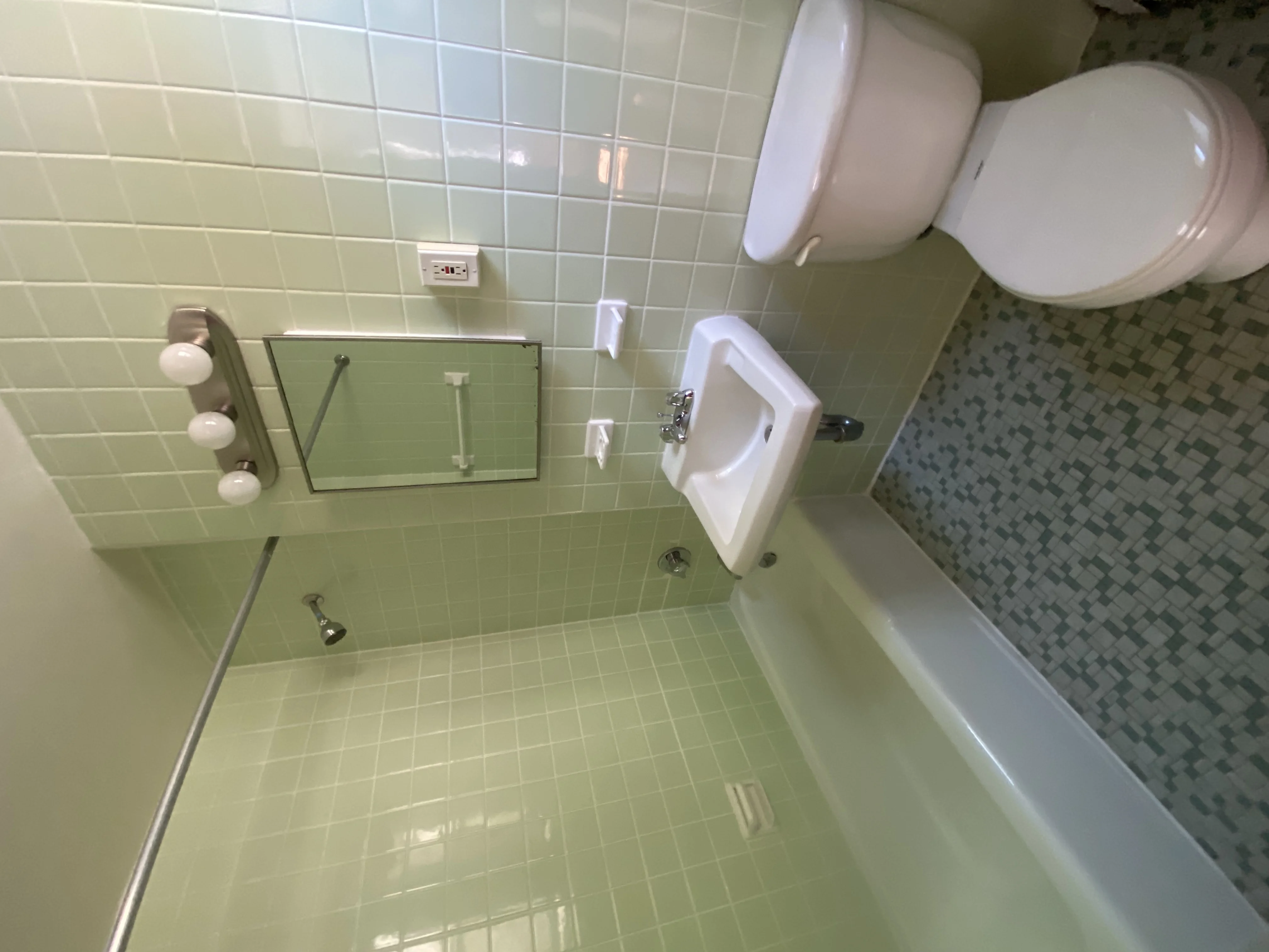 1 bed, 1 bath apartment for rent at 82 South Huntington Ave Unit 2, Mission Hill — photo 8 of 8