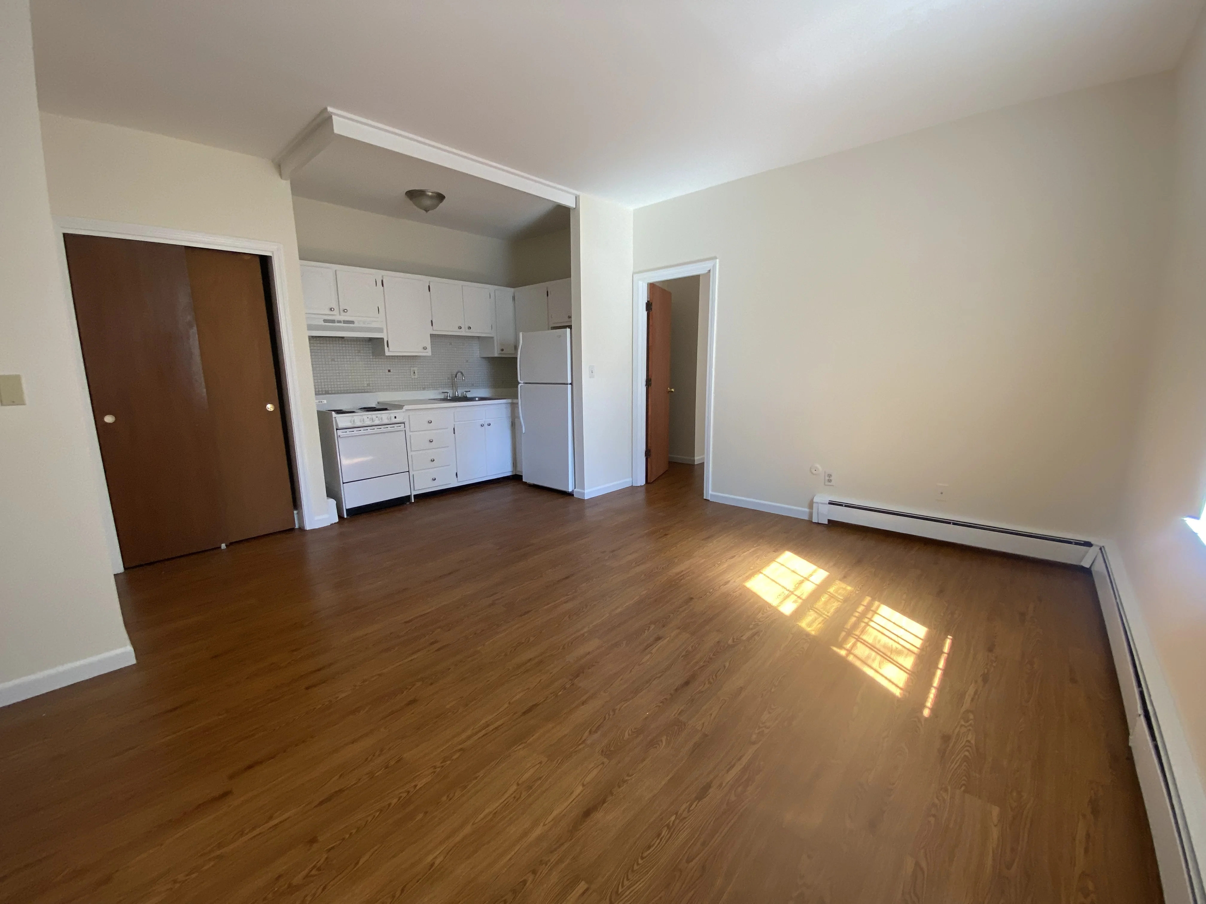 1 bed, 1 bath apartment for rent at 82 South Huntington Ave Unit 2, Mission Hill — photo 3 of 8