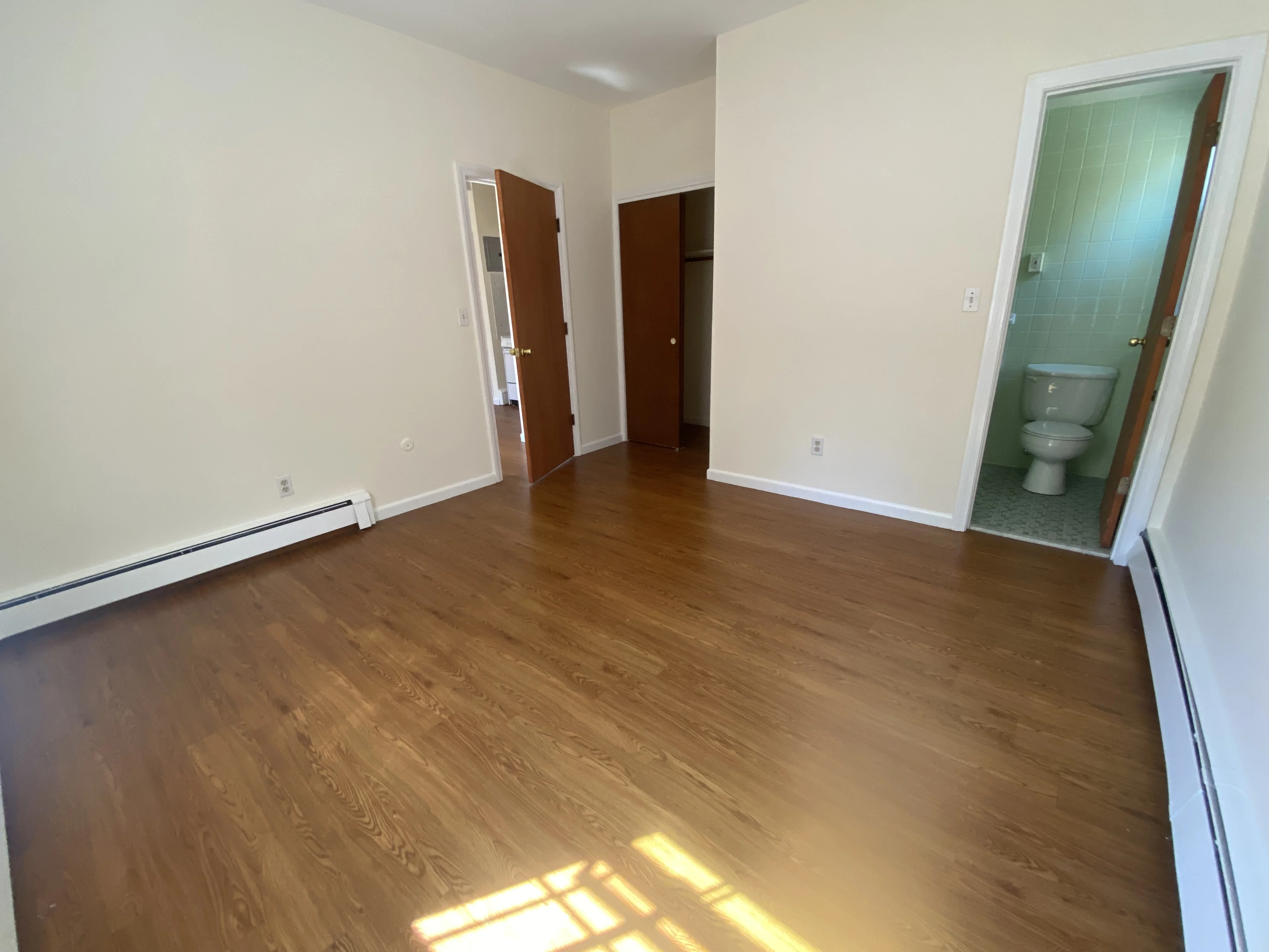 1 bed, 1 bath apartment for rent at 82 South Huntington Ave Unit 2, Mission Hill — photo 6 of 8