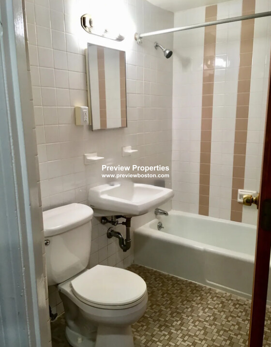 1 bed, 1 bath apartment for rent at 82 South Huntington Ave Unit 22P, Jamaica Plain — photo 7 of 7