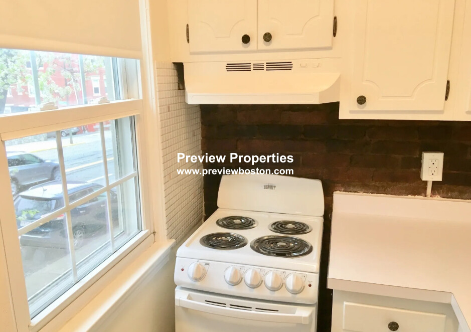 1 bed, 1 bath apartment for rent at 82 South Huntington Ave Unit 22P, Jamaica Plain — photo 5 of 7