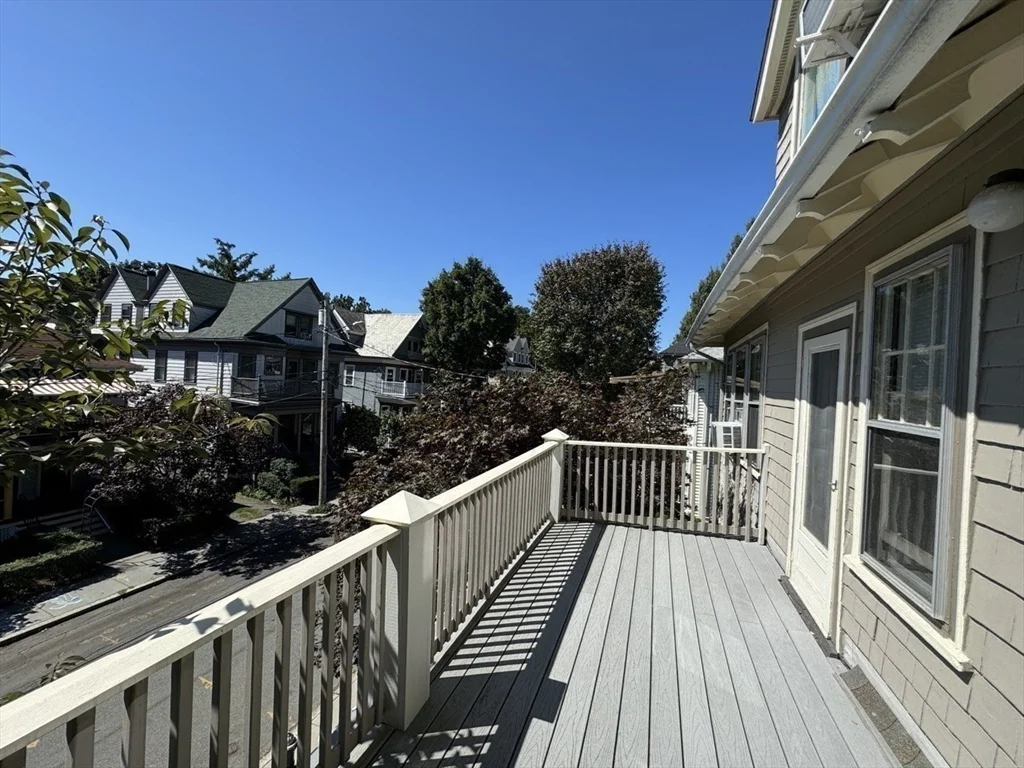4 bed, 2 bath apartment for rent at 82 Stearns Rd Unit 2, Longwood — photo 8 of 21