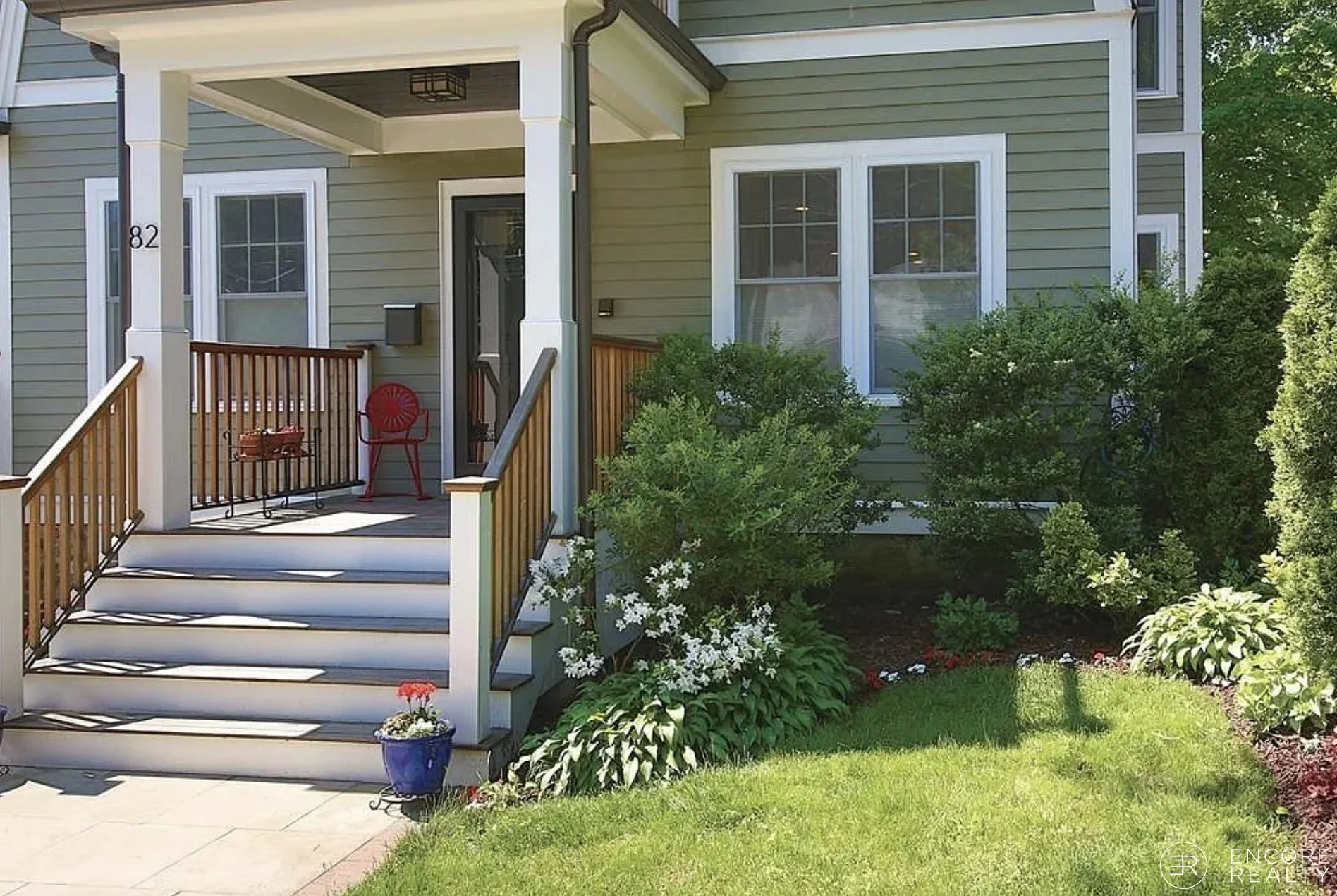 4 bed, 2.5 bath apartment for rent at 82 Summit Ave Unit 1, Corey Hill — photo 24 of 24
