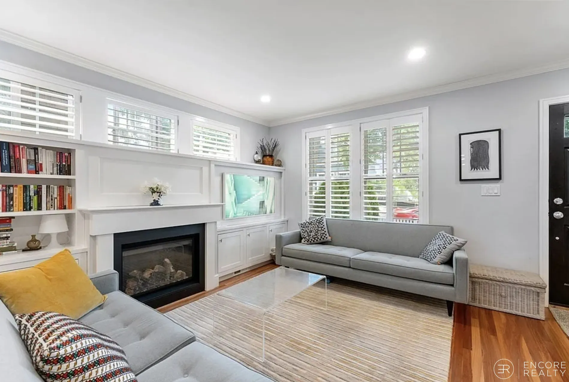 4 bed, 2.5 bath apartment for rent at 82 Summit Ave Unit 1, Corey Hill — photo 4 of 24