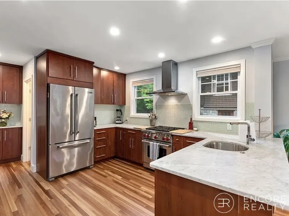 4 bed, 2.5 bath apartment for rent at 82 Summit Ave Unit 1, Corey Hill — photo 9 of 24
