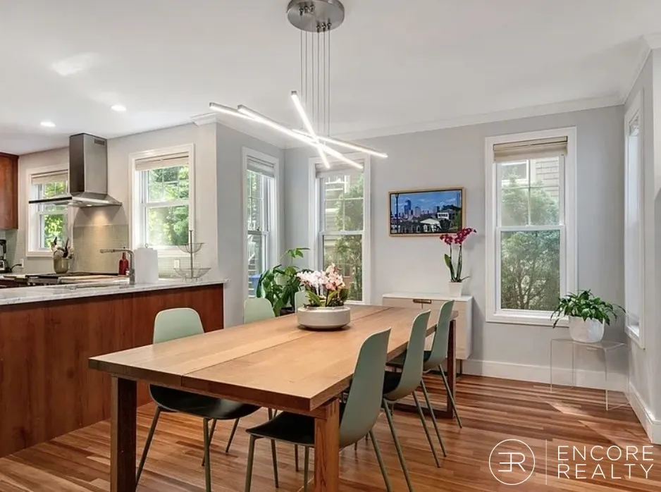 4 bed, 2.5 bath apartment for rent at 82 Summit Ave Unit 1, Corey Hill — photo 5 of 24