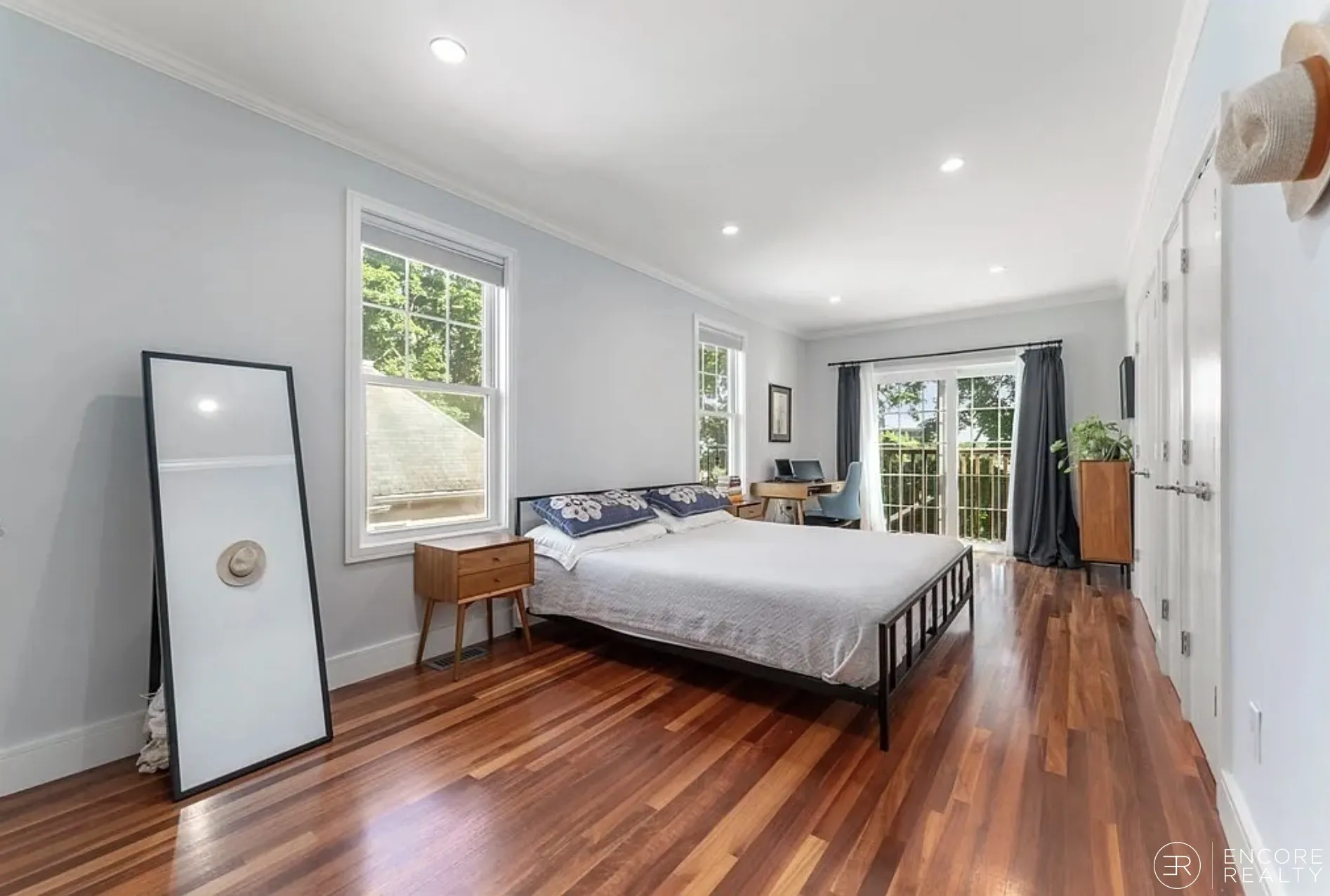 4 bed, 2.5 bath apartment for rent at 82 Summit Ave Unit 1, Corey Hill — photo 10 of 24