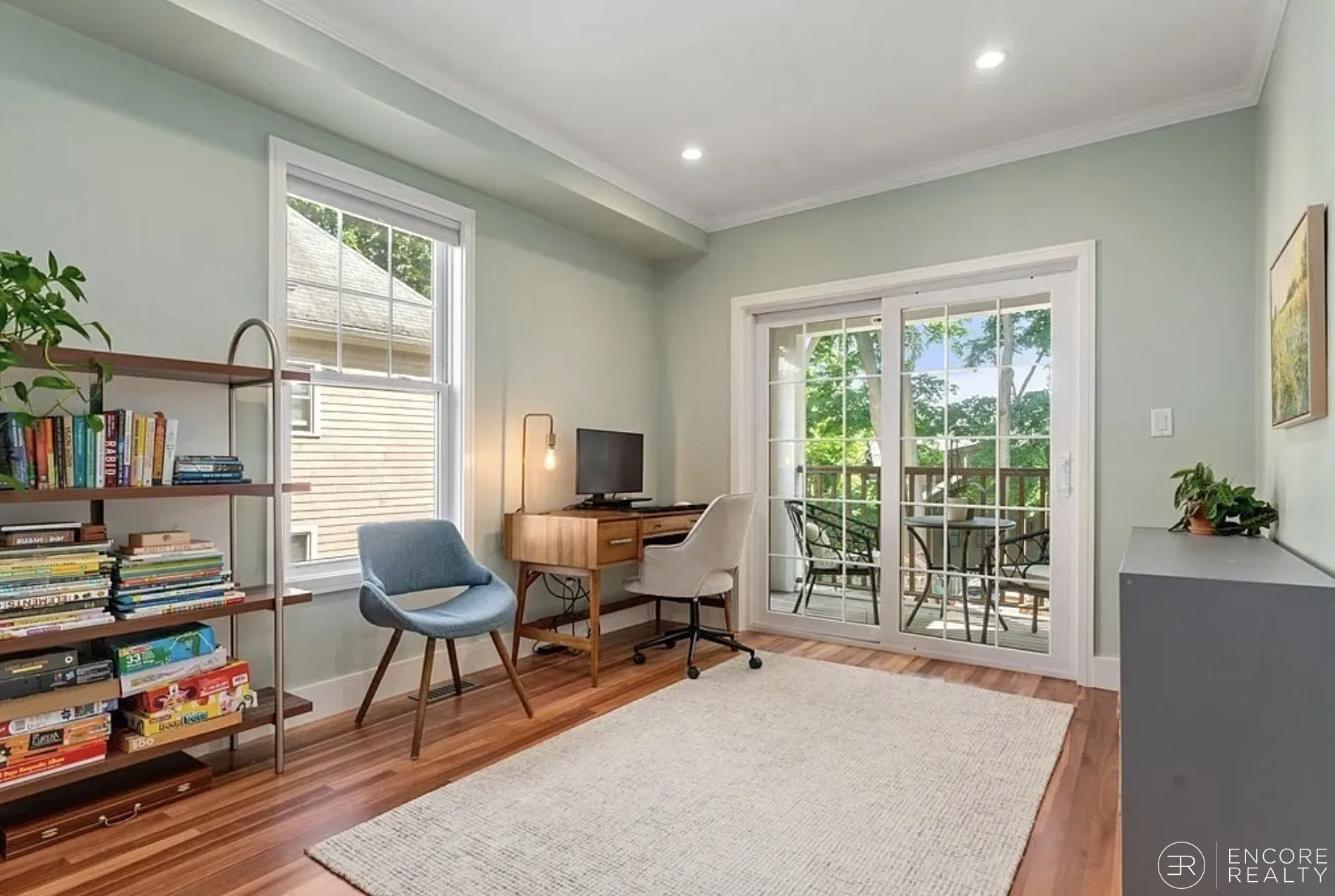 4 bed, 2.5 bath apartment for rent at 82 Summit Ave Unit 1, Corey Hill — photo 13 of 24
