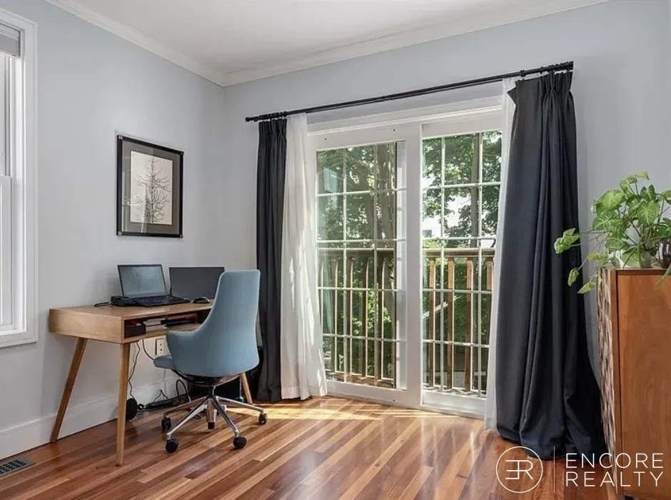 4 bed, 2.5 bath apartment for rent at 82 Summit Ave Unit 1, Corey Hill — photo 11 of 24