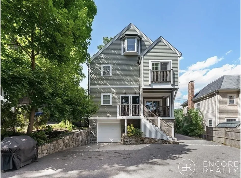 4 bed, 2.5 bath apartment for rent at 82 Summit Ave Unit 1, Corey Hill — photo 23 of 24