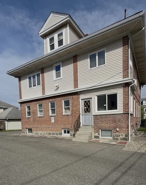 1 bed, 1 bath apartment for rent at 82 Verchild St Unit 4, Quincy — photo 7 of 7
