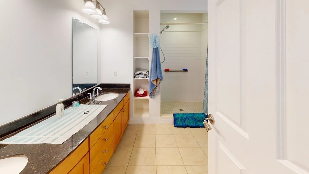 2 bed, 2 bath apartment for rent at 82 Virginia Rd Unit 106, South Lincoln — photo 8 of 10