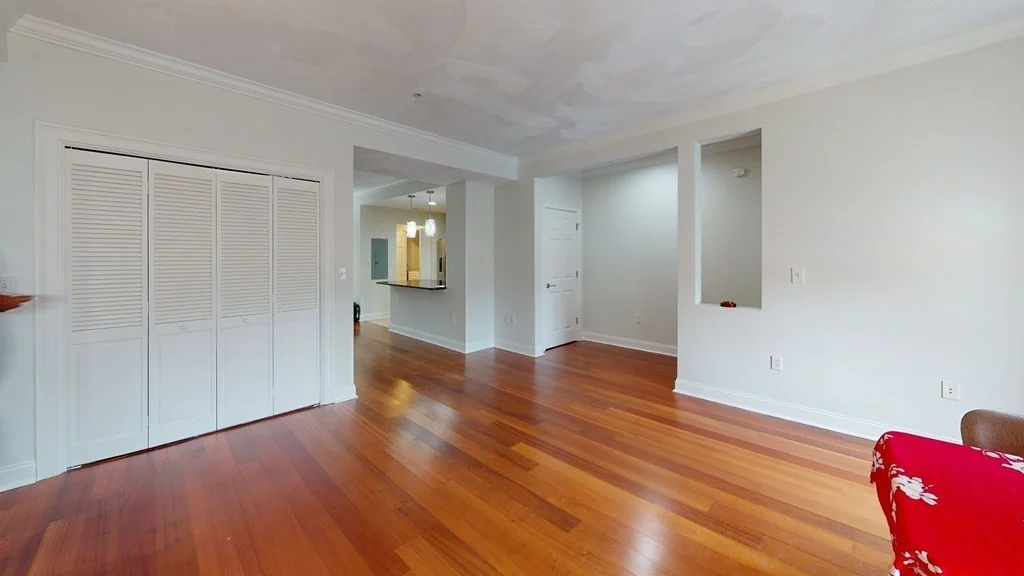 2 bed, 2 bath apartment for rent at 82 Virginia Rd Unit 106, South Lincoln — photo 4 of 10
